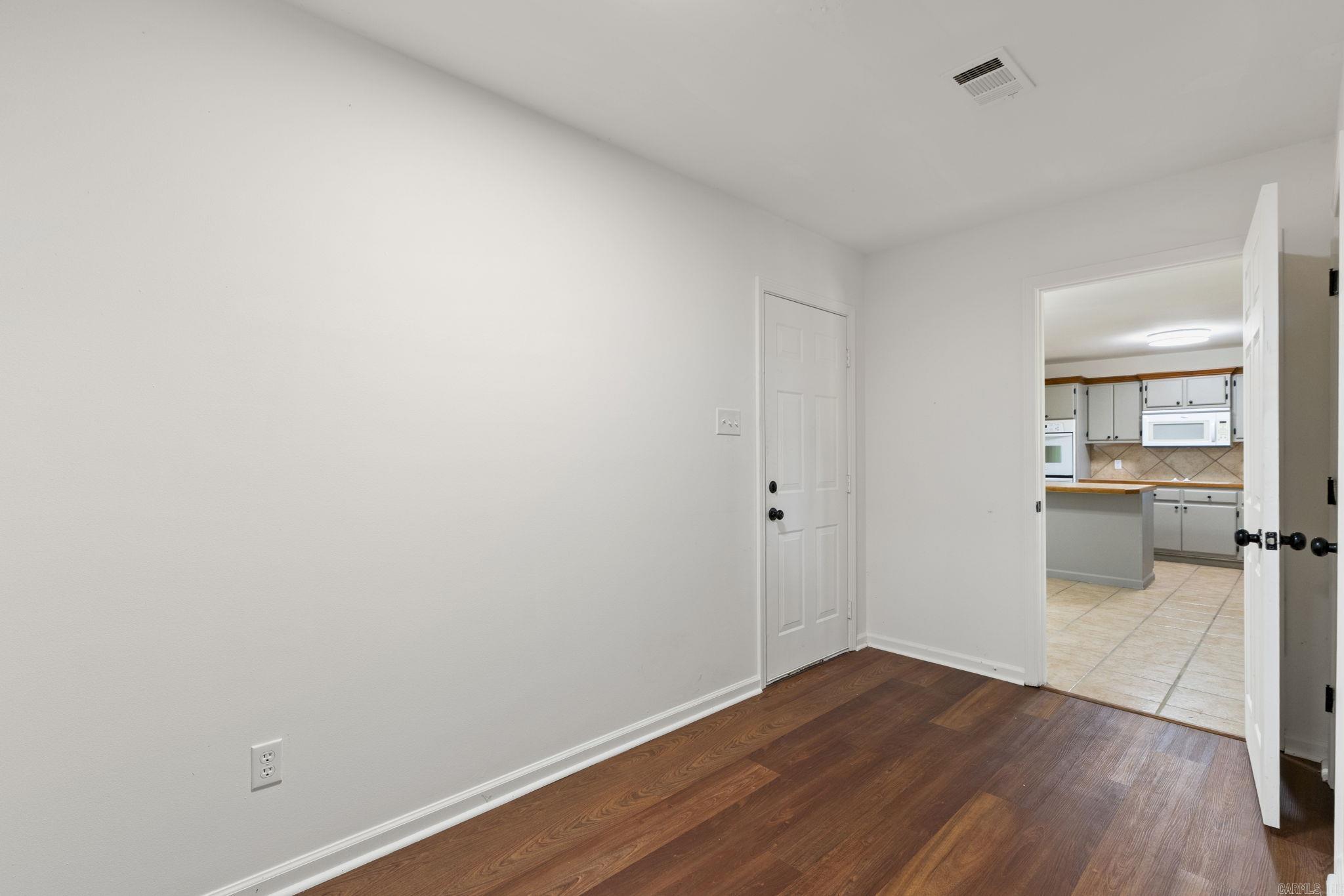 3801 W Maddox Jacksonville, AR 72076