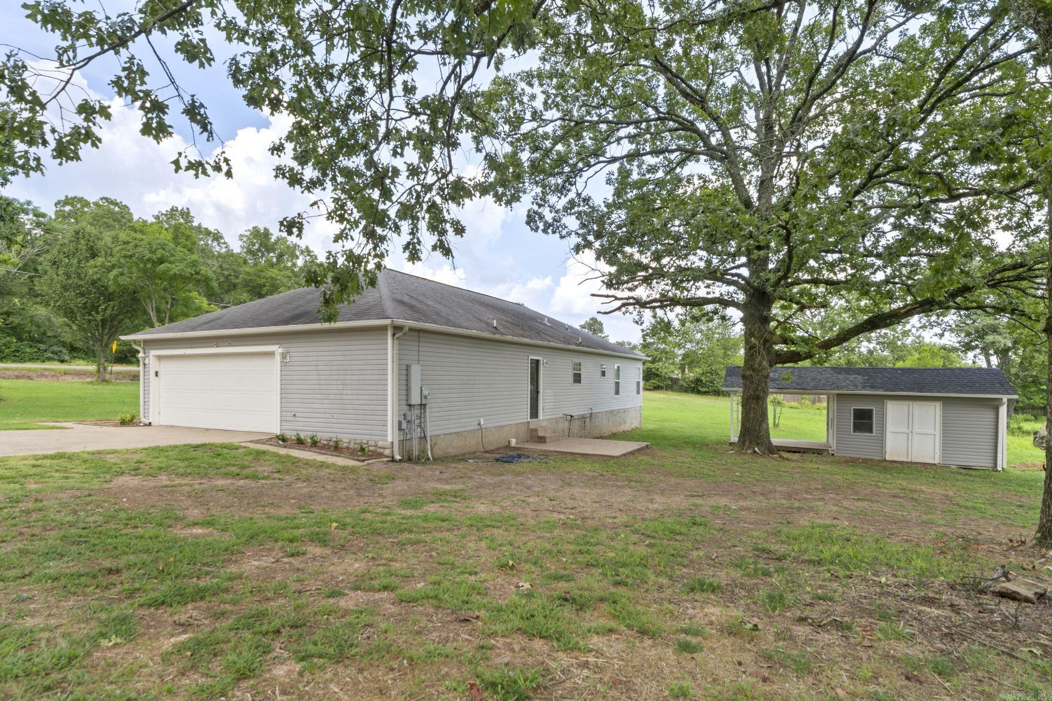 3801 W Maddox Jacksonville, AR 72076