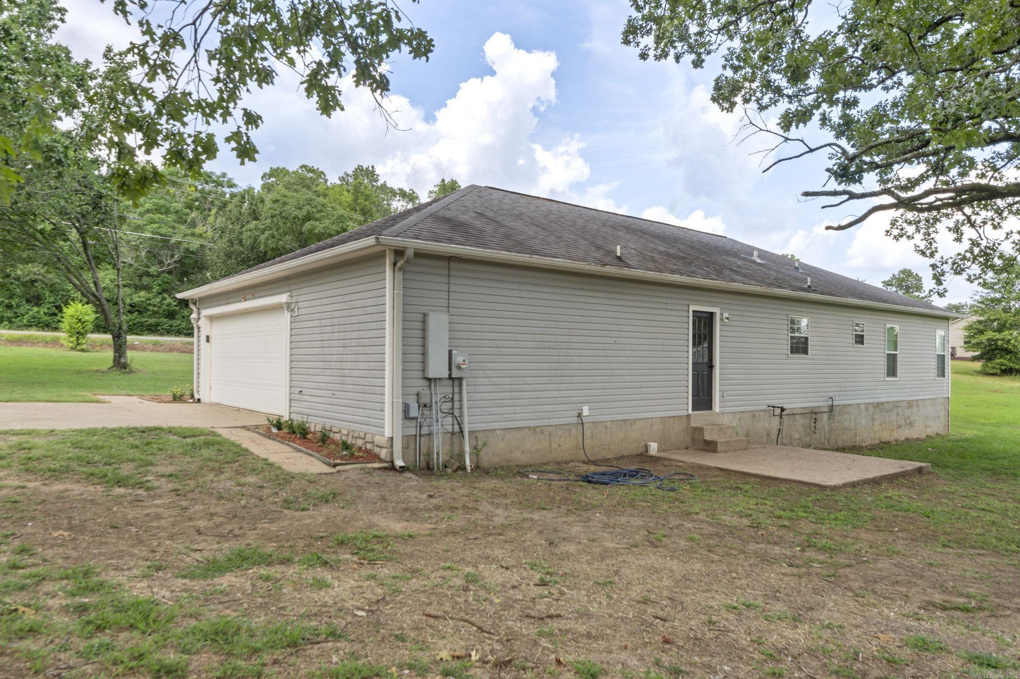 3801 W Maddox Jacksonville, AR 72076