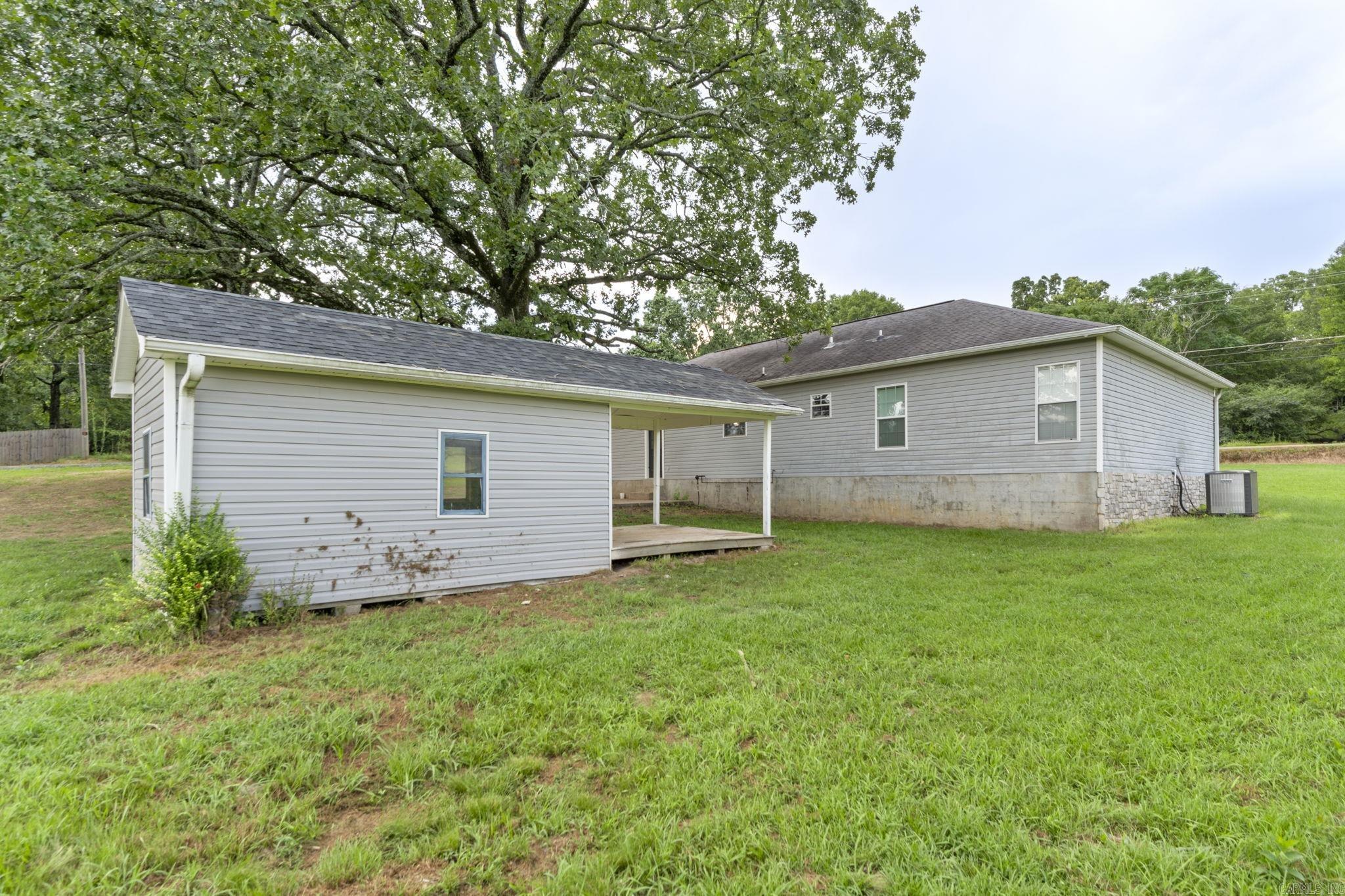 3801 W Maddox Jacksonville, AR 72076