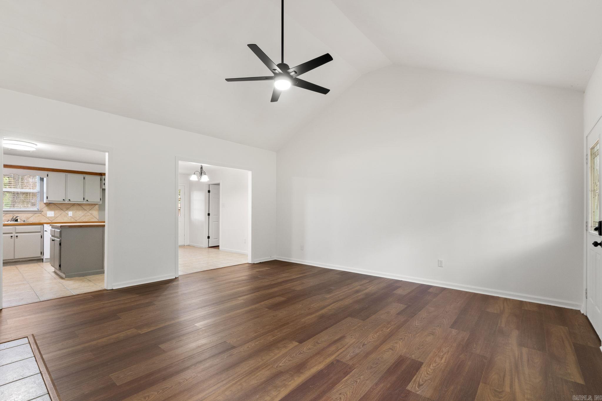 3801 W Maddox Jacksonville, AR 72076