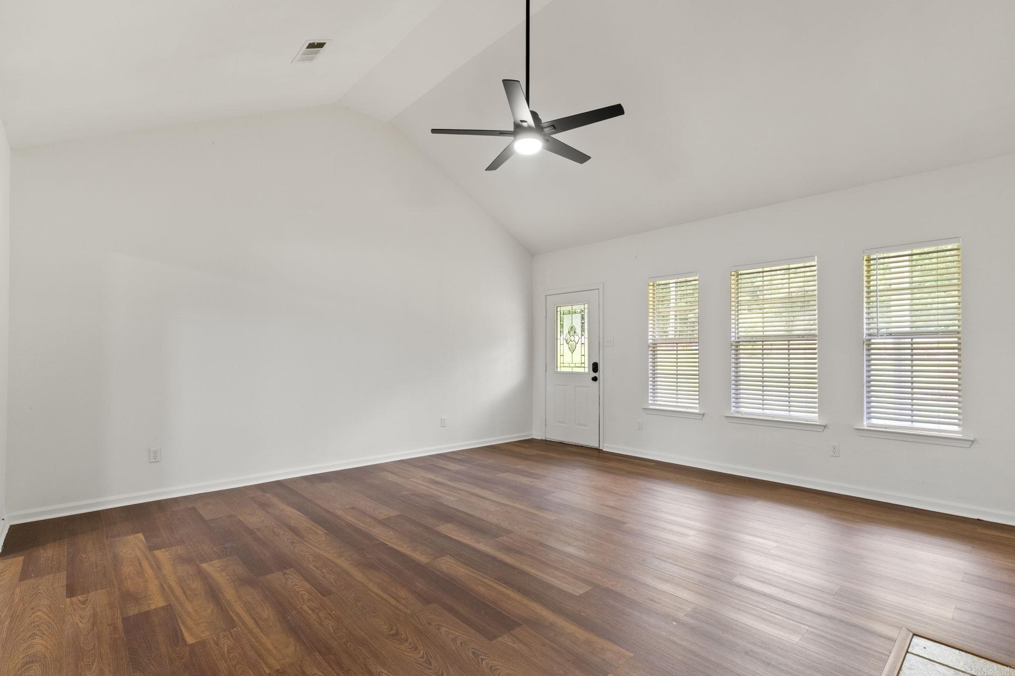 3801 W Maddox Jacksonville, AR 72076