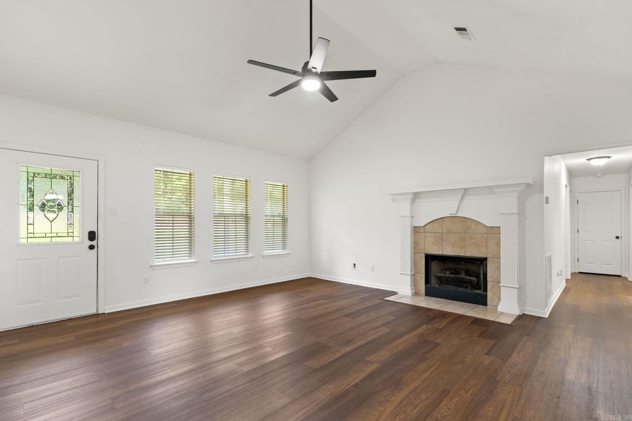 3801 W Maddox Jacksonville, AR 72076