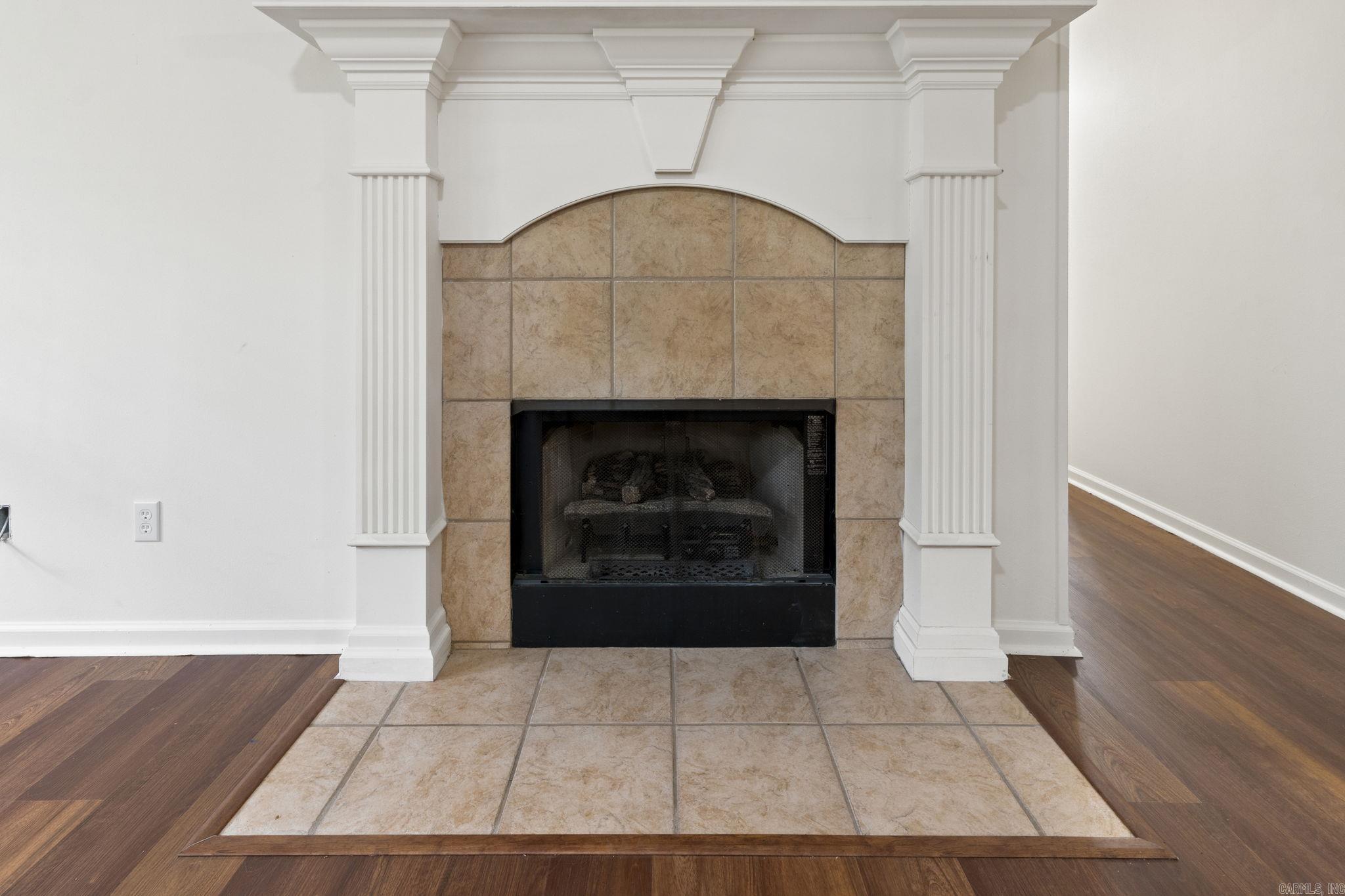 3801 W Maddox Jacksonville, AR 72076