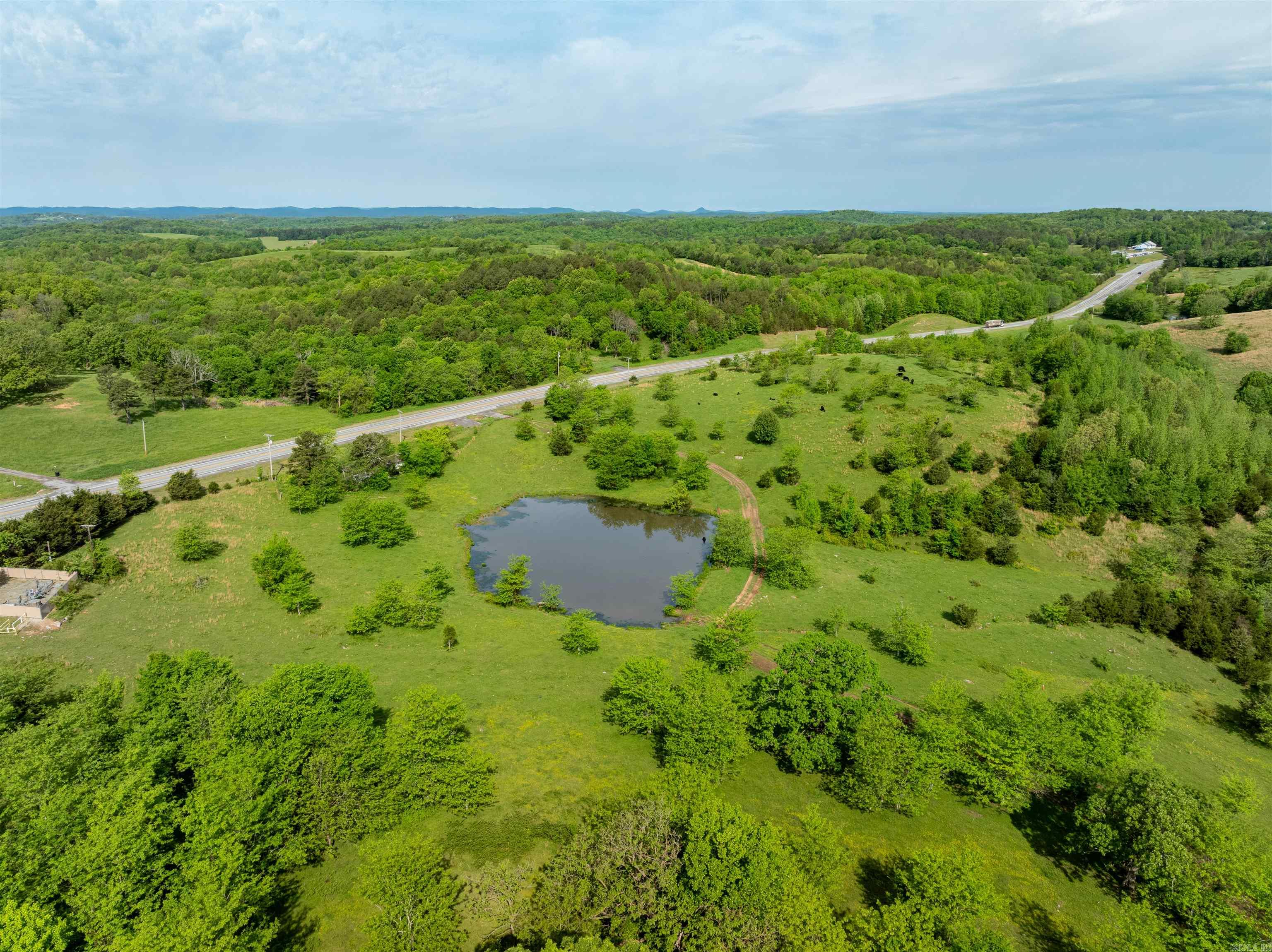 3009 N Main  Mount Pleasant, AR