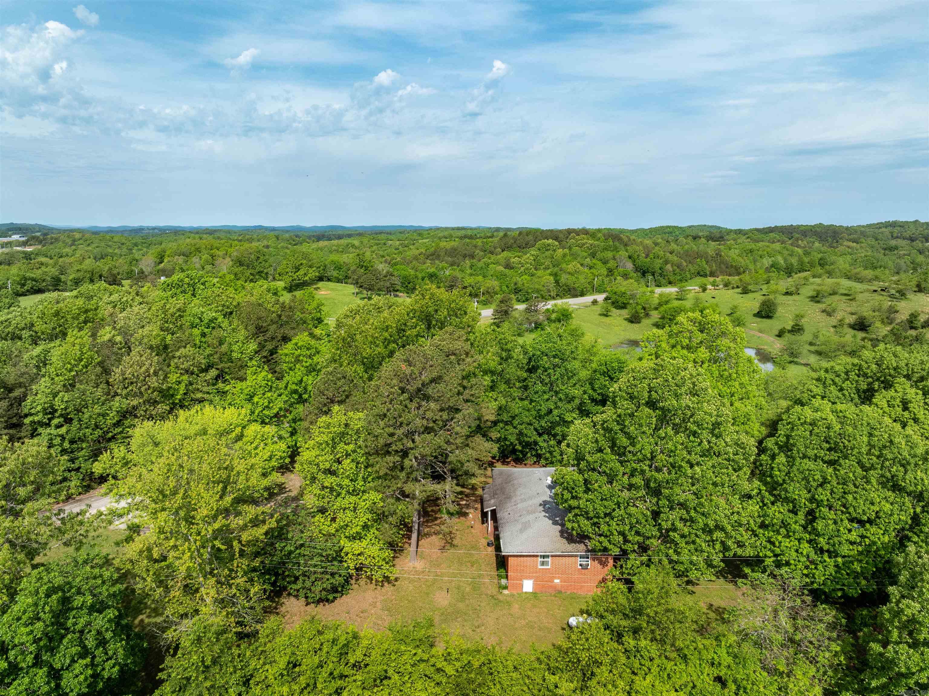 3009 N Main  Mount Pleasant, AR