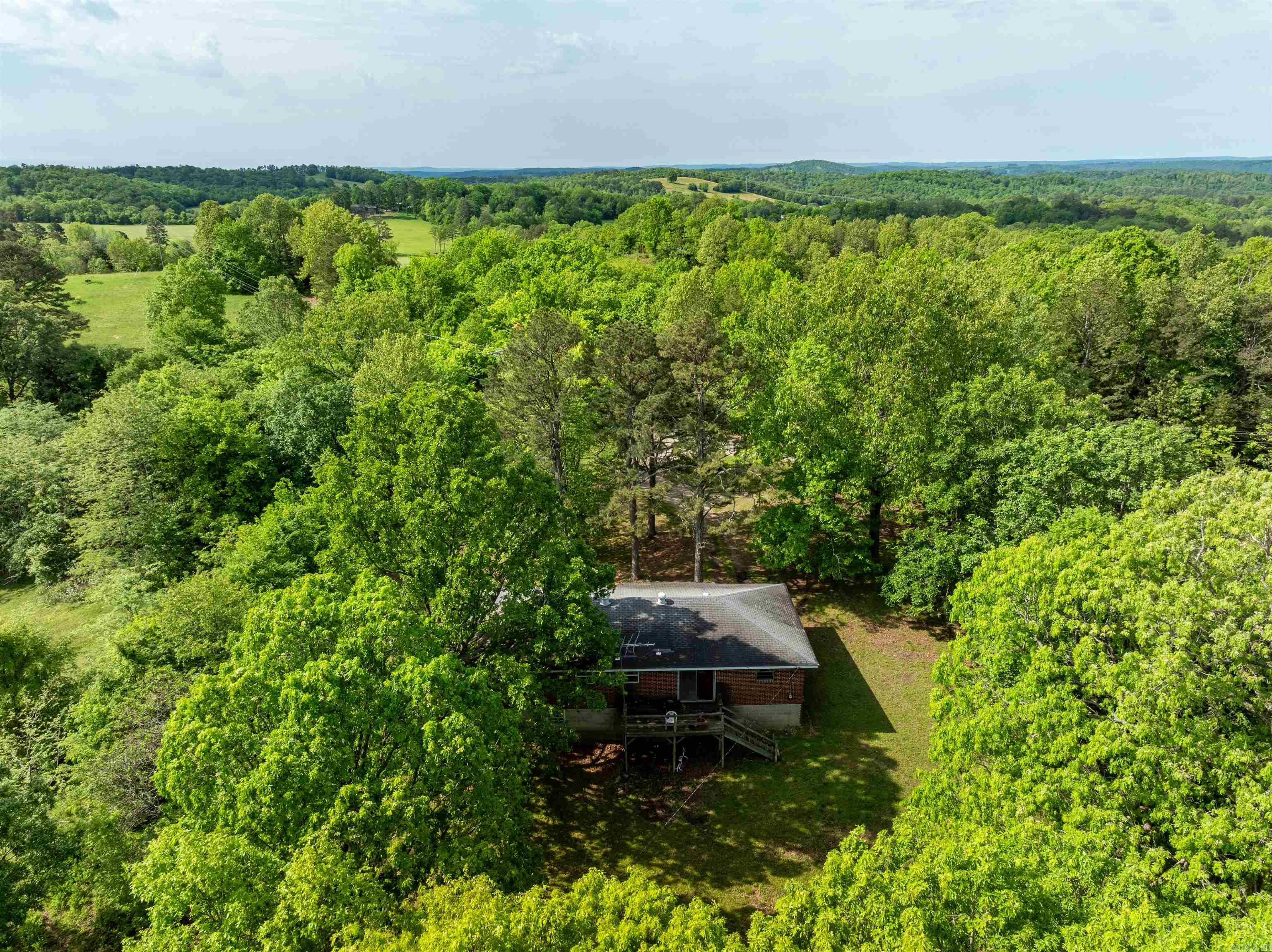 3009 N Main  Mount Pleasant, AR