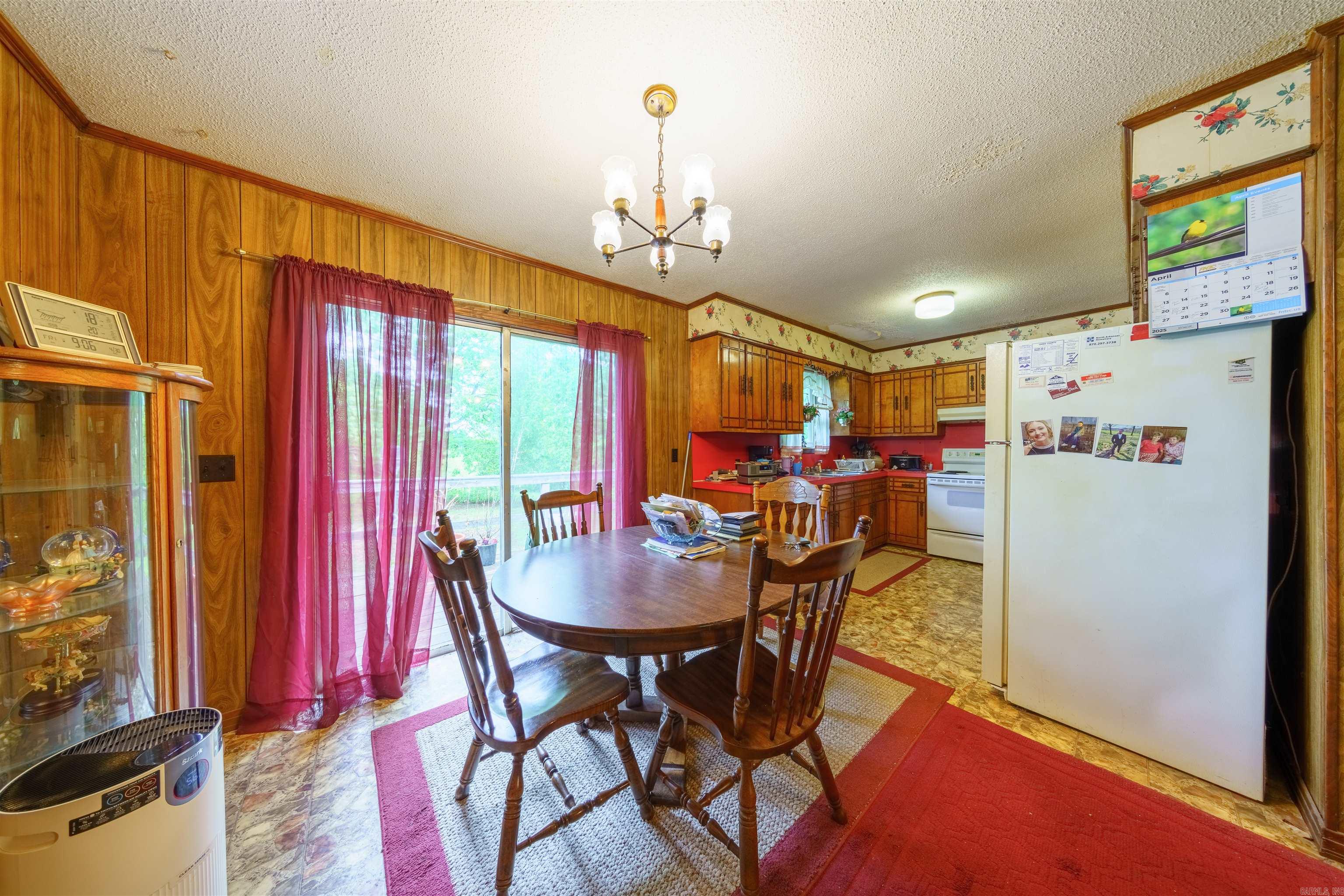 3009 N Main  Mount Pleasant, AR