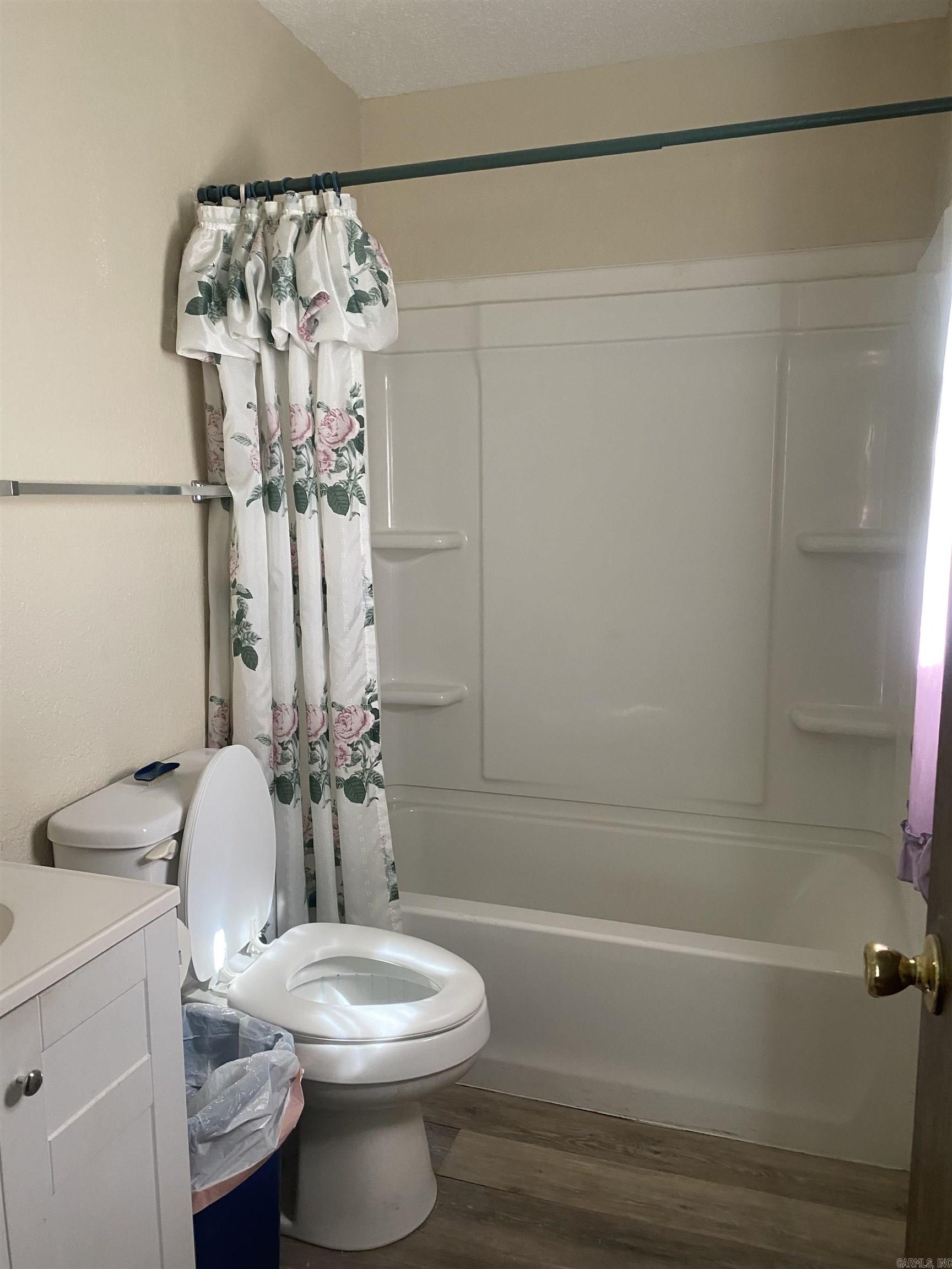 6616 Delhaven  North Little Rock, AR