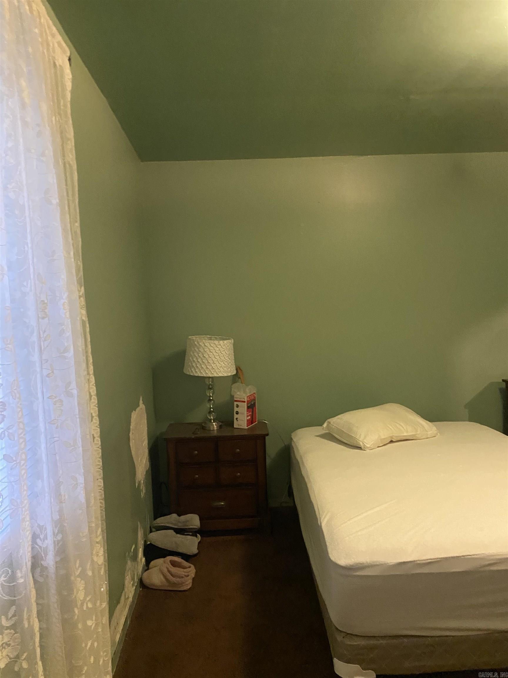 6616 Delhaven  North Little Rock, AR