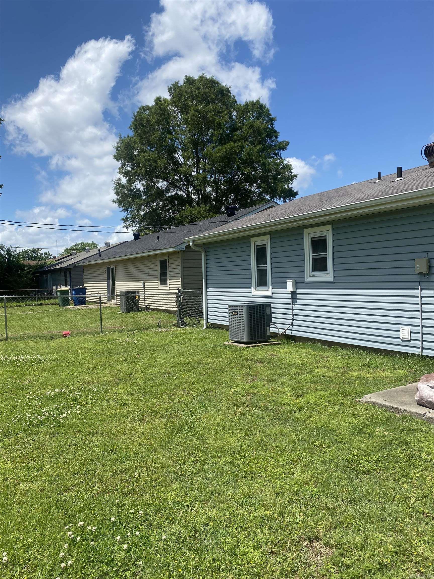 6616 Delhaven  North Little Rock, AR