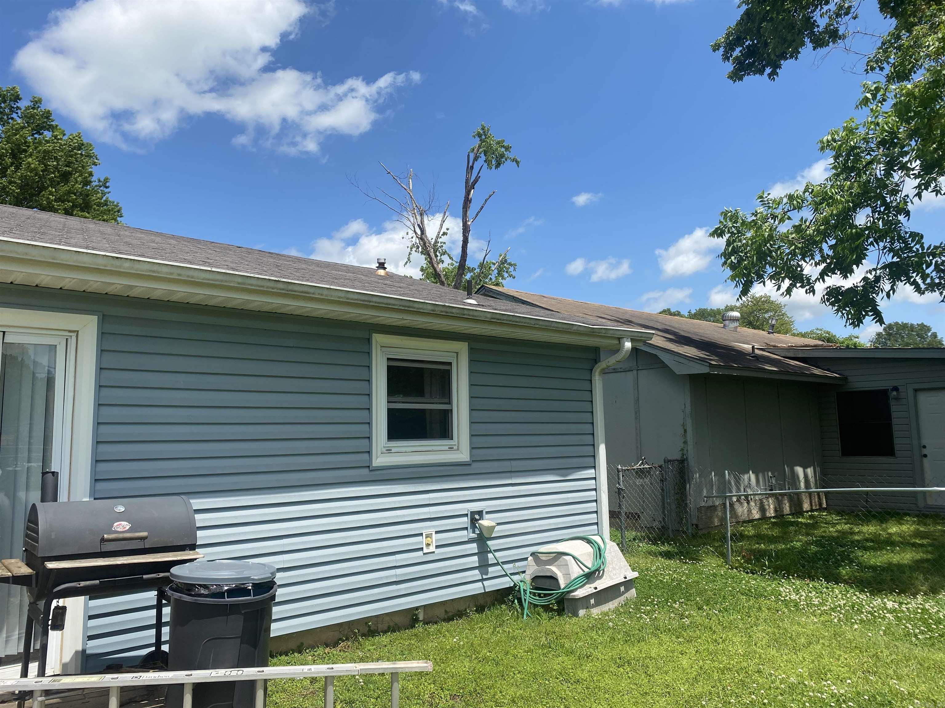 6616 Delhaven  North Little Rock, AR