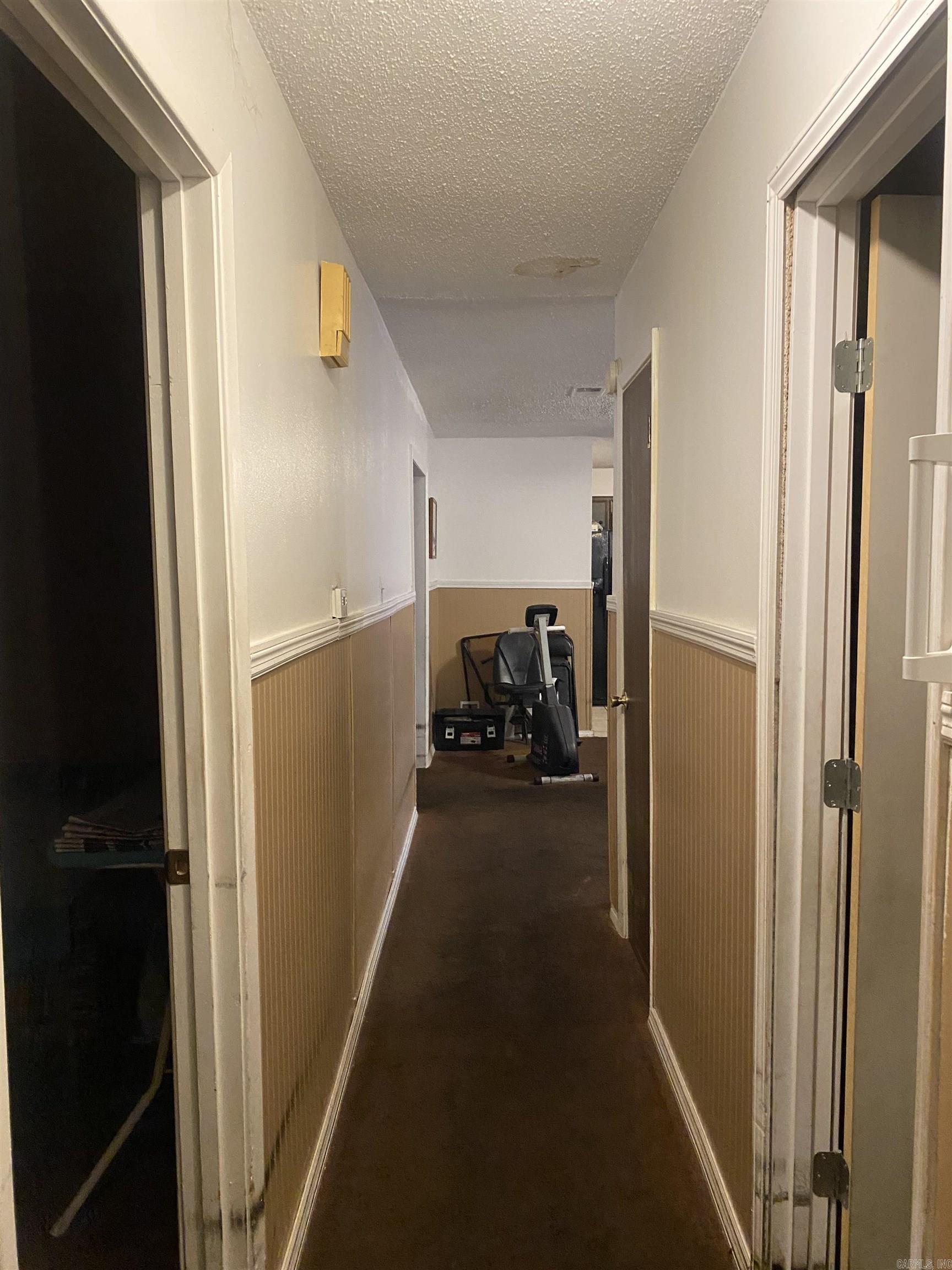 6616 Delhaven  North Little Rock, AR