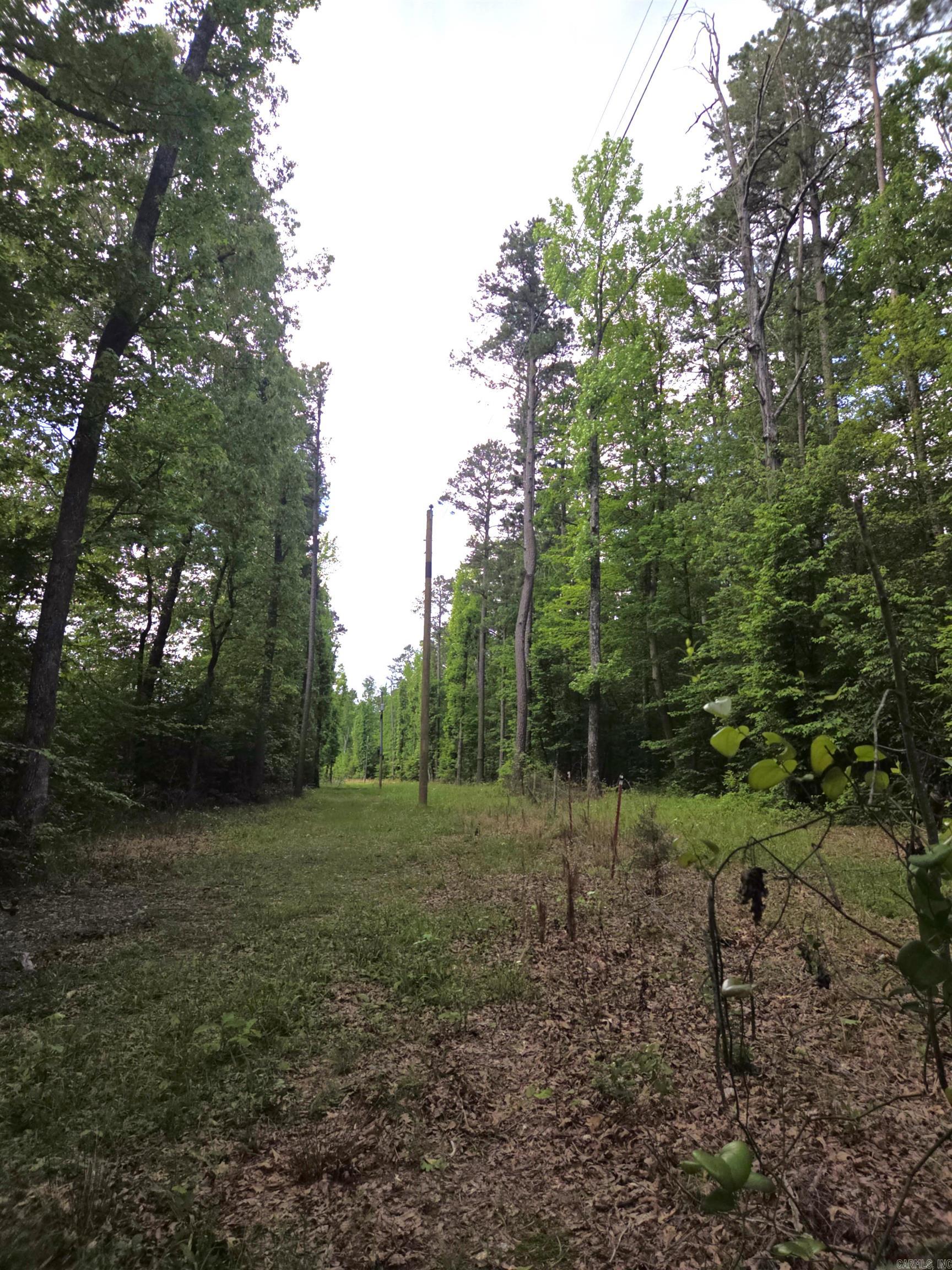 Tract 1 Kulp Road  Boles, AR