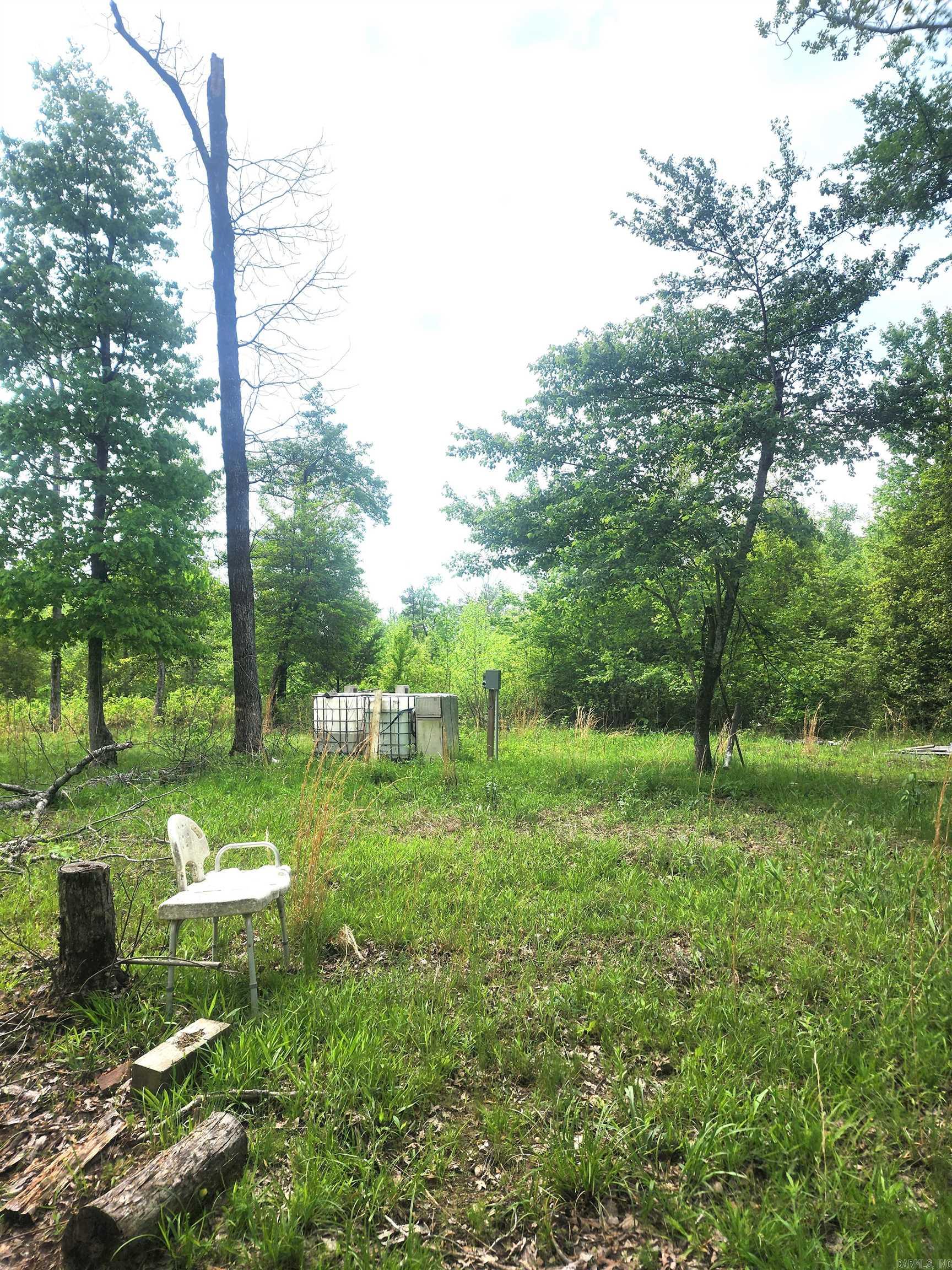 Tract 1 Kulp Road  Boles, AR