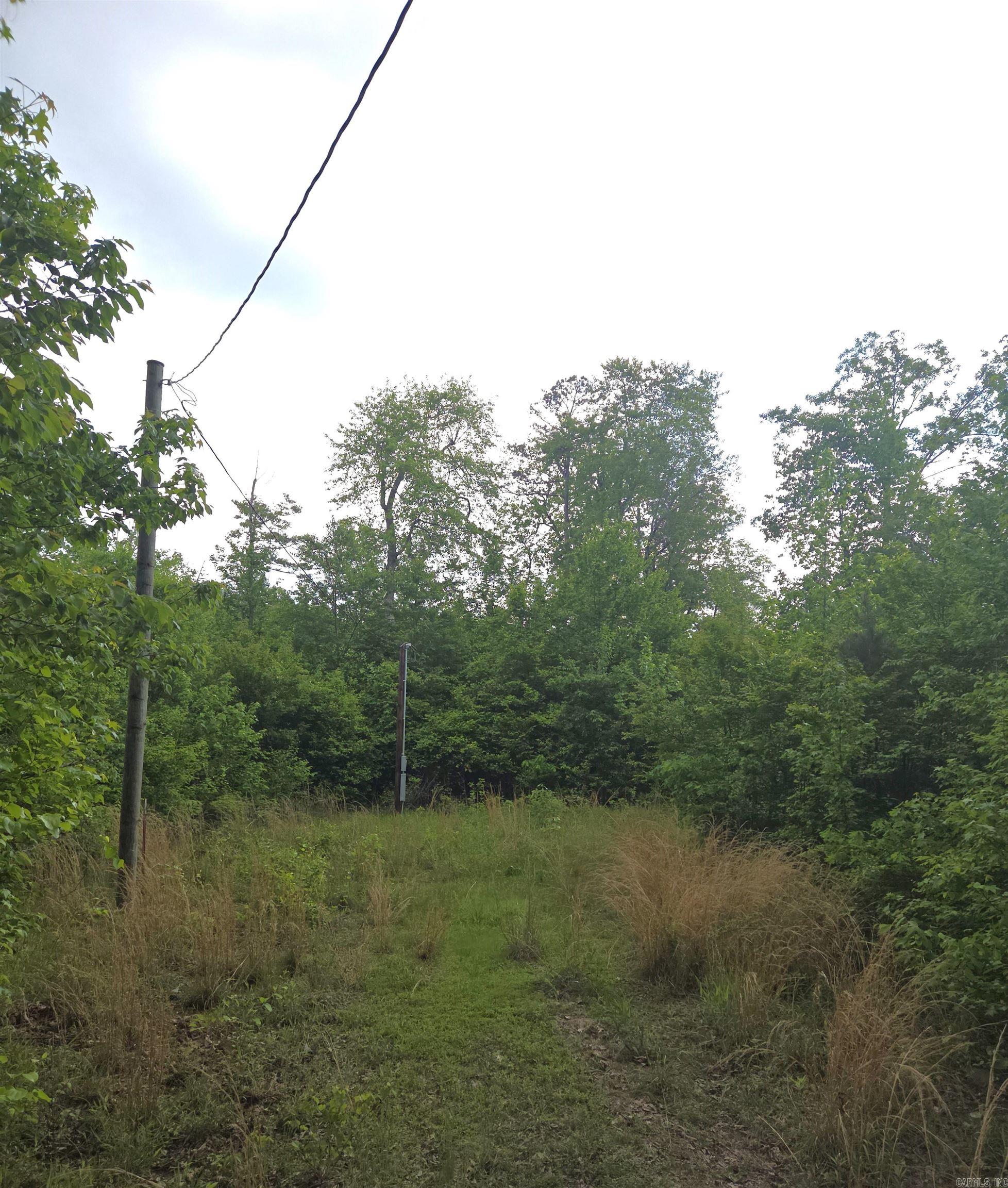 Tract 1 Kulp Road  Boles, AR