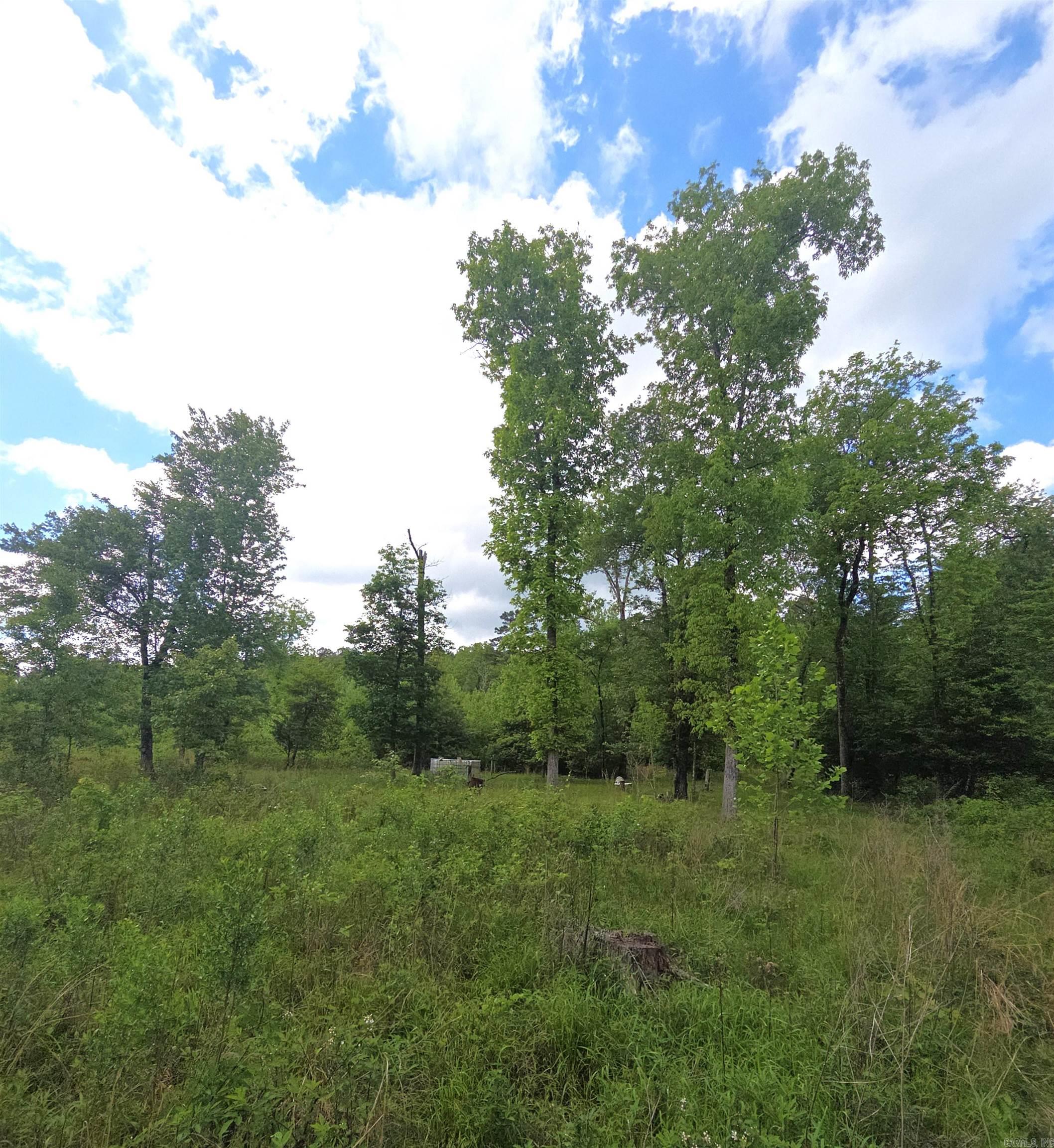 Tract 1 Kulp Road  Boles, AR