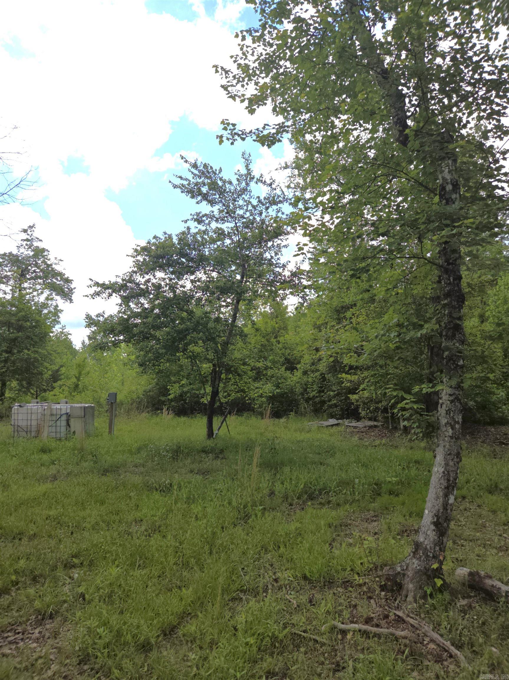 Tract 1 Kulp Road  Boles, AR