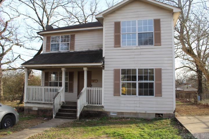 1214 W 48th  North Little Rock, AR