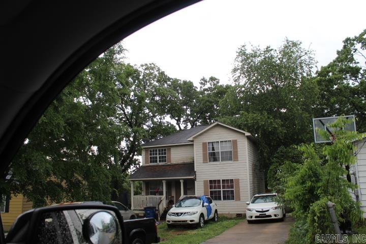 1214 W 48th  North Little Rock, AR