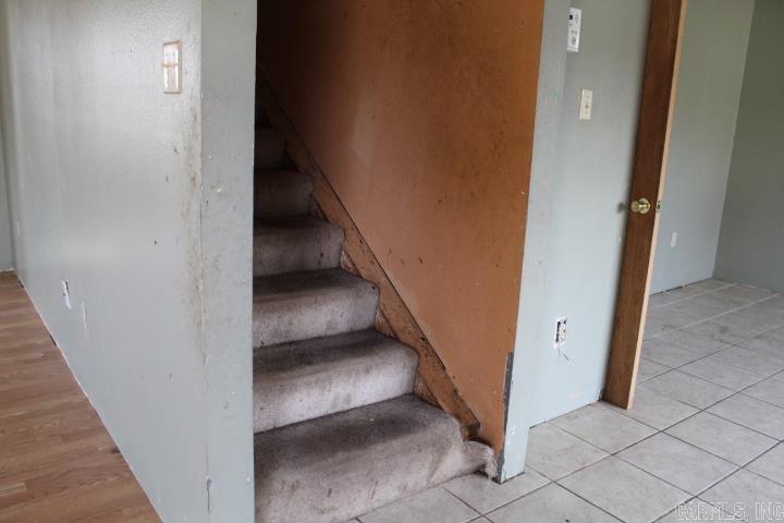 1214 W 48th  North Little Rock, AR