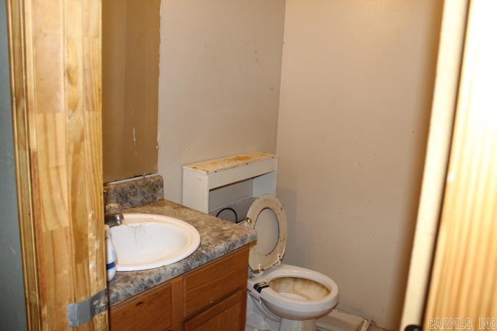 1214 W 48th  North Little Rock, AR