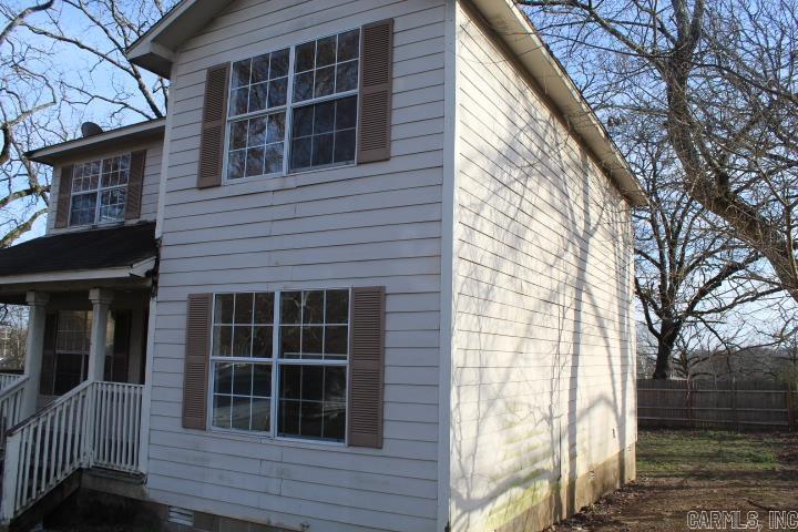1214 W 48th  North Little Rock, AR