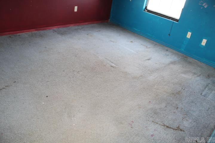 1214 W 48th  North Little Rock, AR