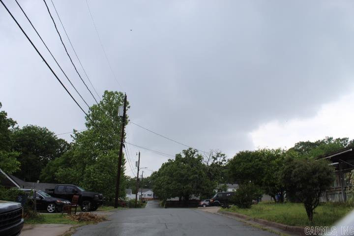 1214 W 48th  North Little Rock, AR