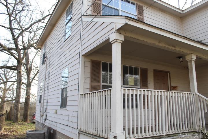 1214 W 48th  North Little Rock, AR