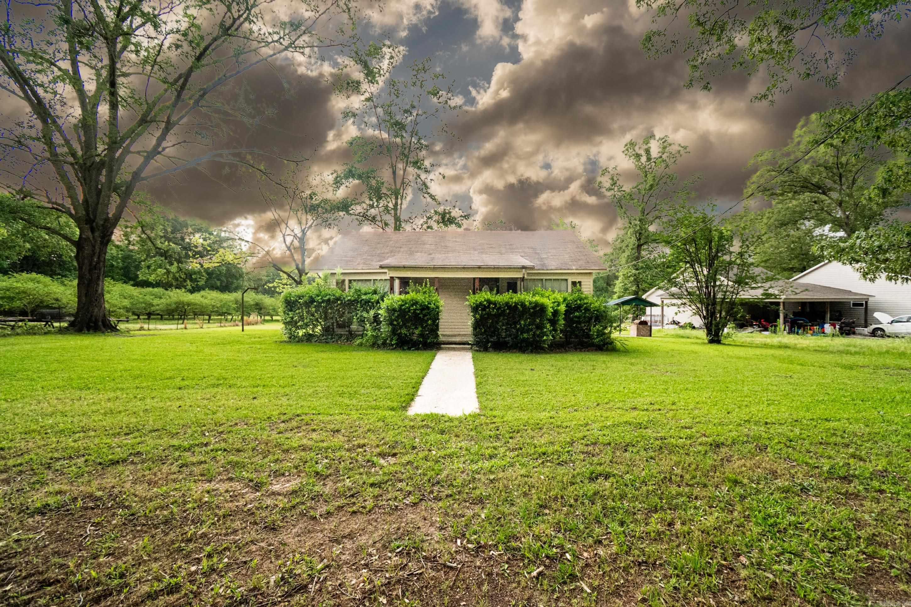 267 Nick Springs Rd  El Dorado, AR