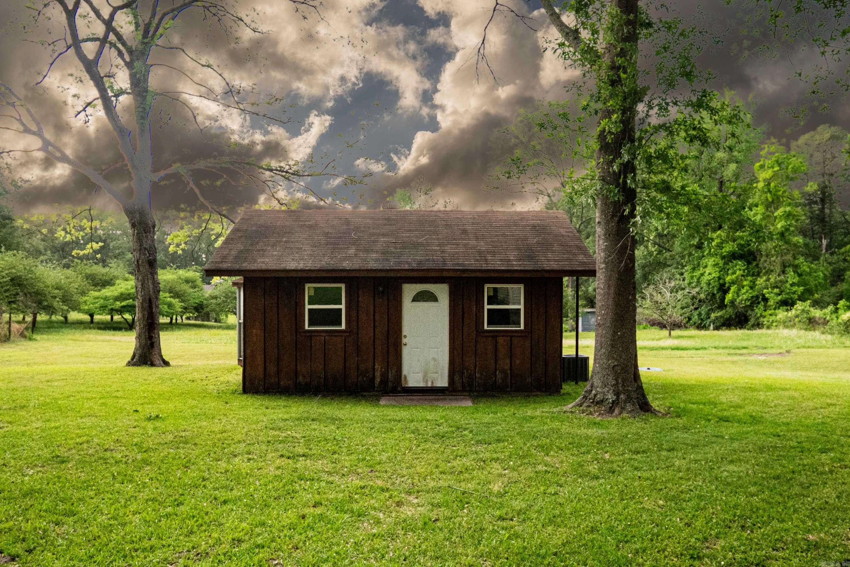 267 Nick Springs Rd  El Dorado, AR