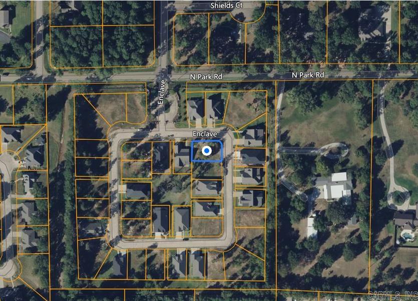 34 Enclave Circle  Texarkana, TX