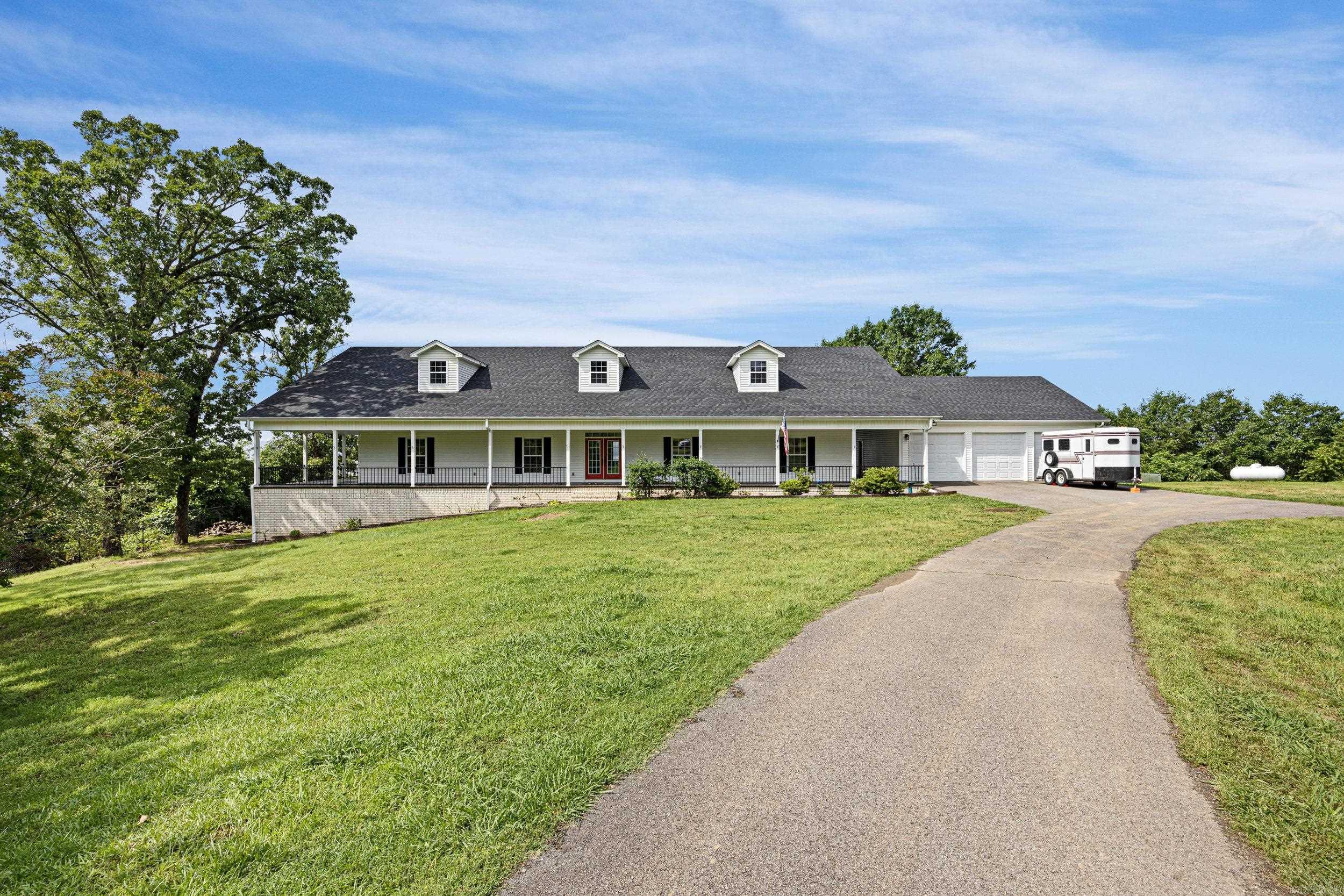 650 Painter Lane  Lamar, AR