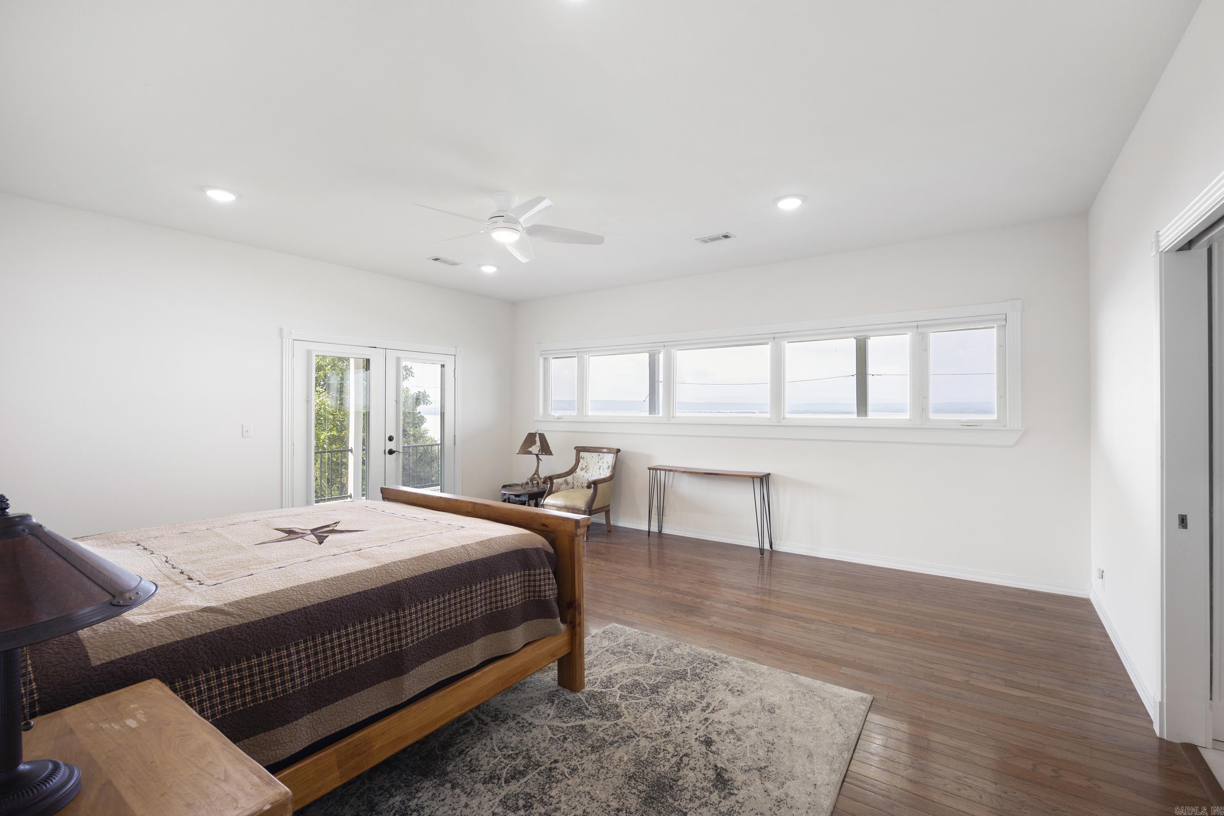 650 Painter Lane  Lamar, AR