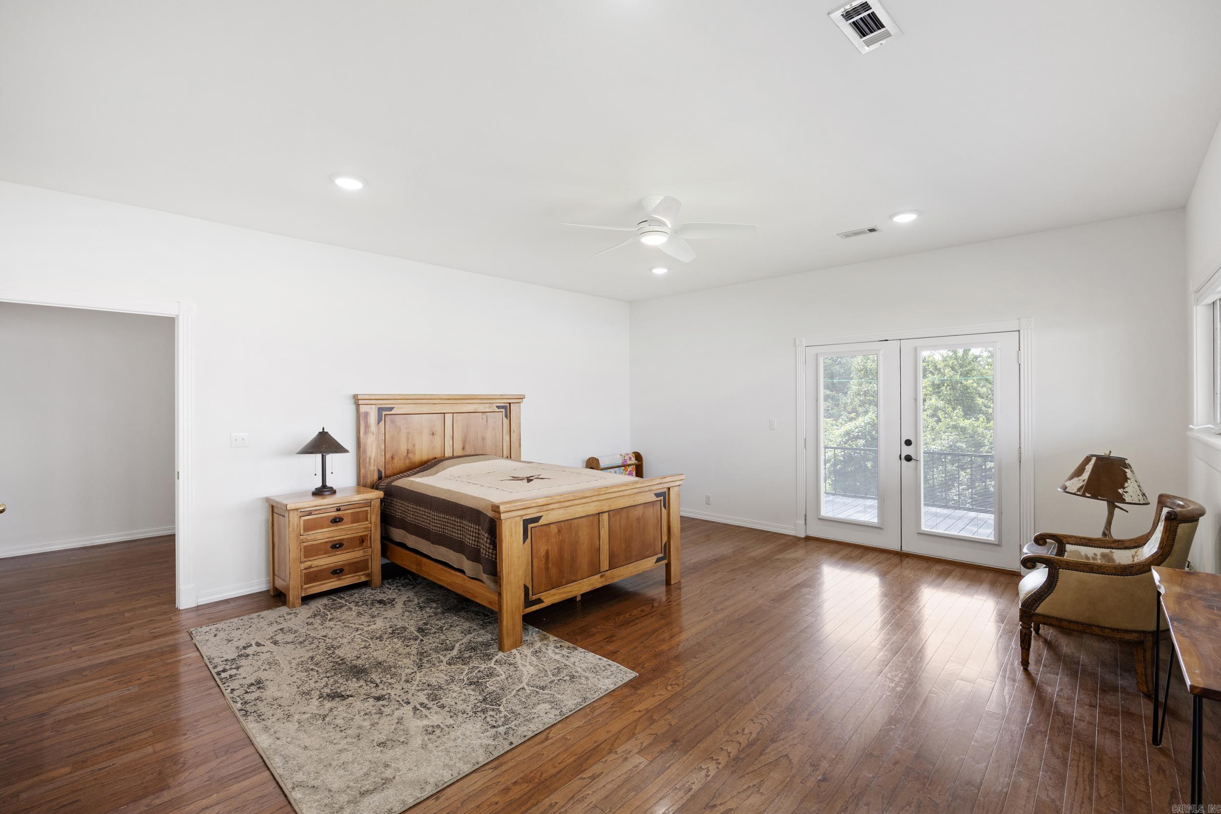 650 Painter Lane  Lamar, AR