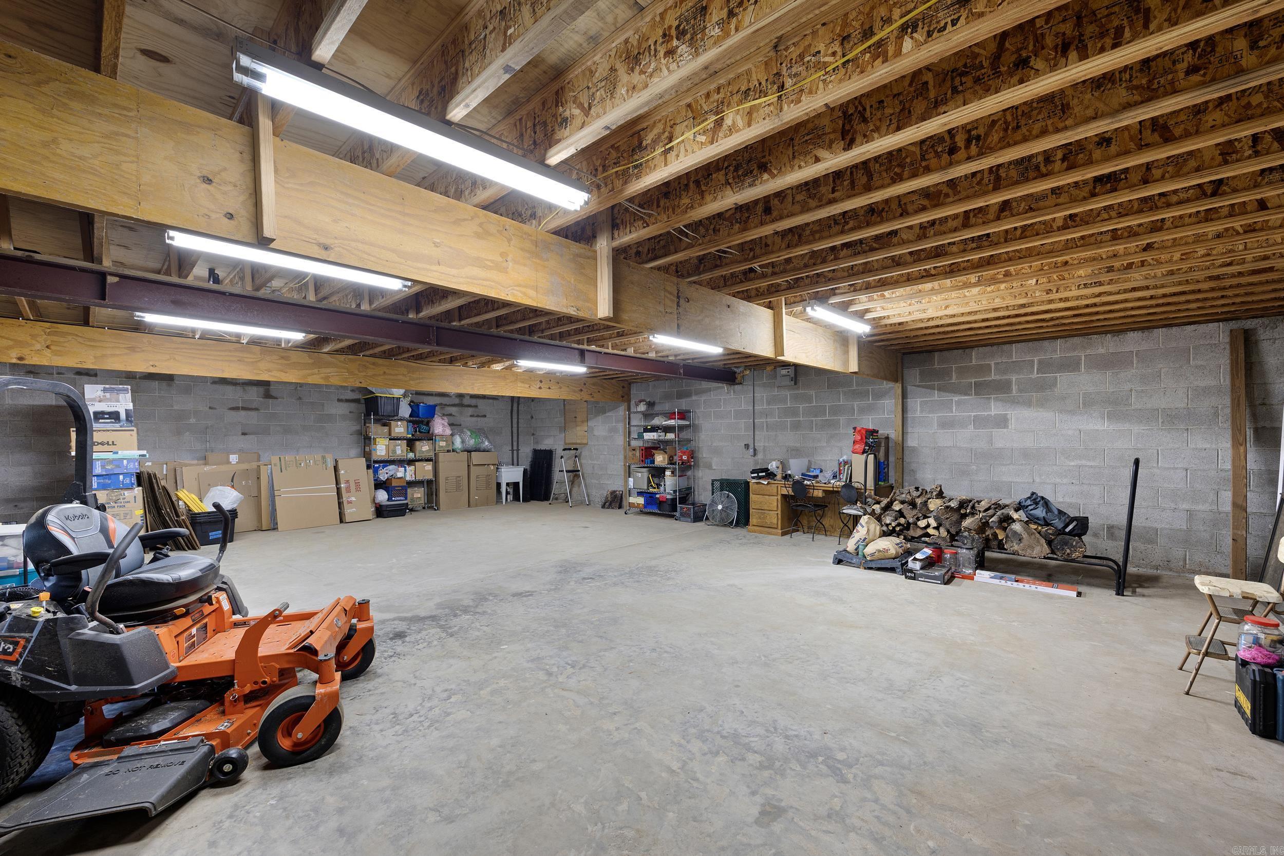 650 Painter Lane  Lamar, AR