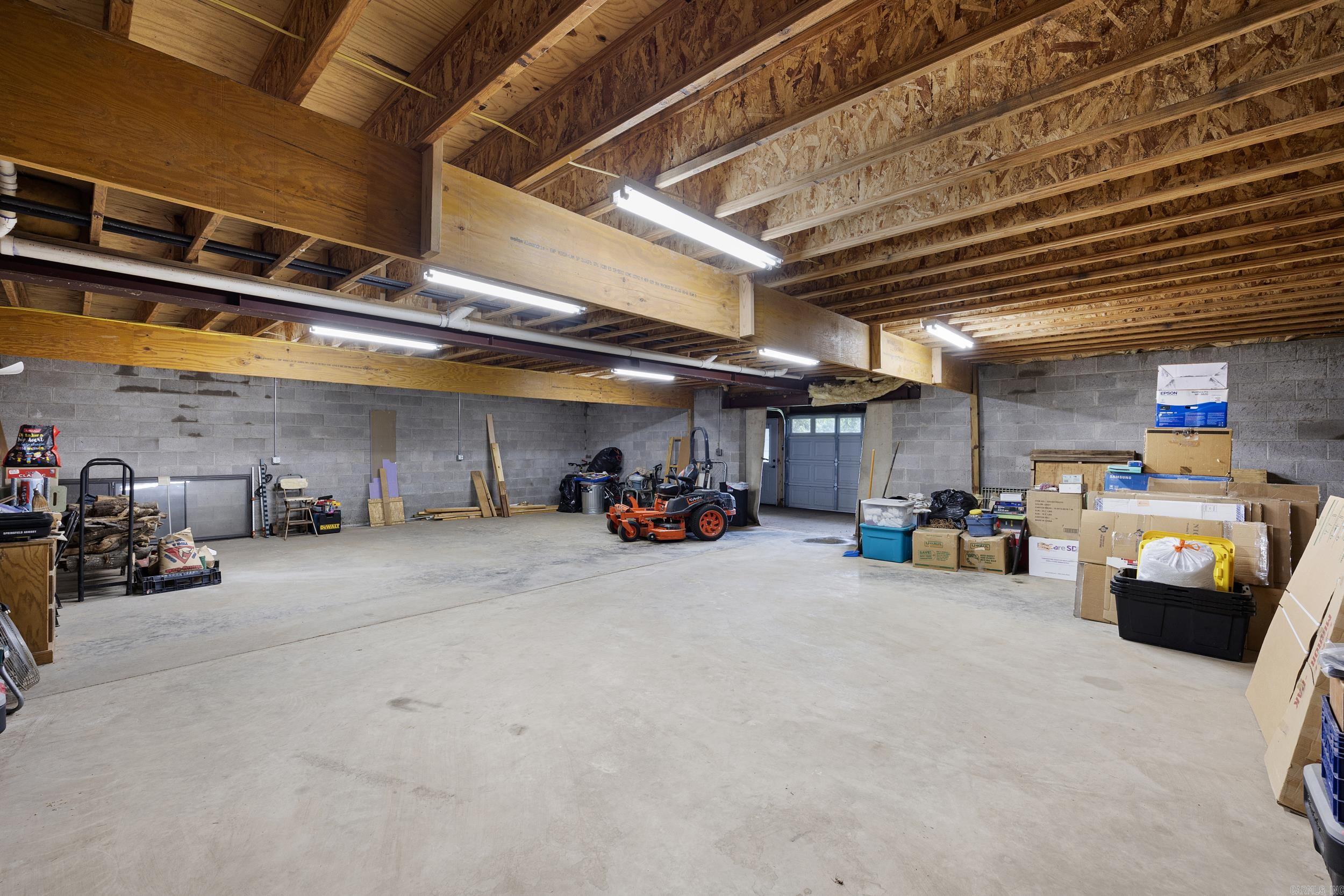 650 Painter Lane  Lamar, AR