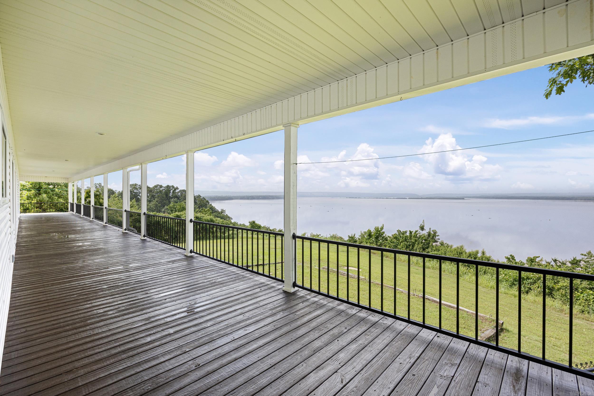 650 Painter Lane  Lamar, AR