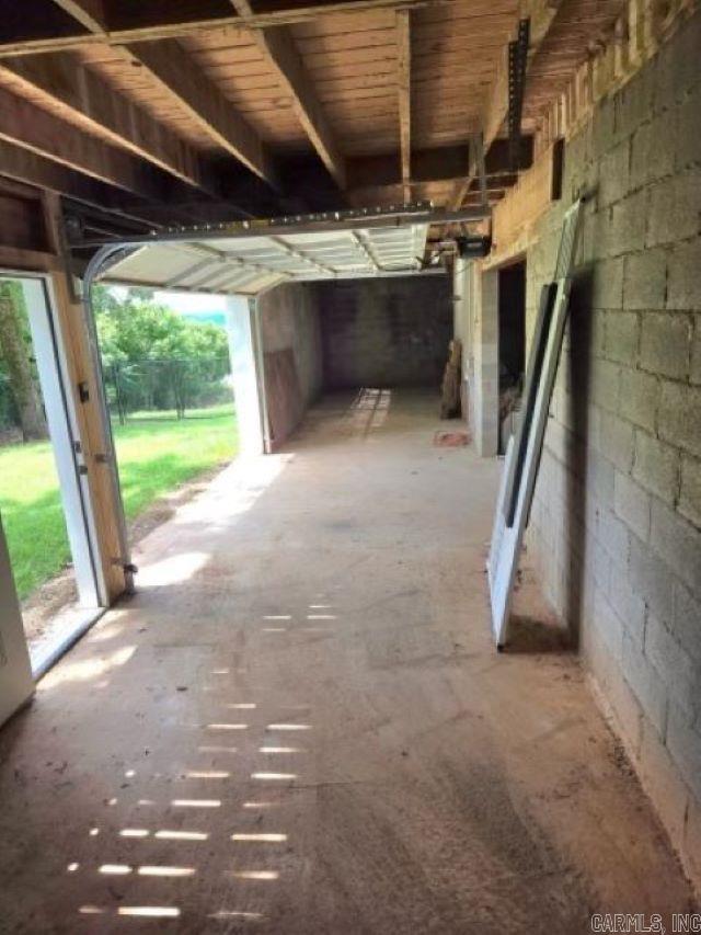 650 Painter Lane  Lamar, AR