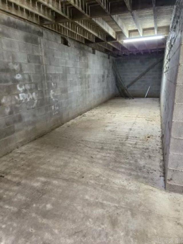 650 Painter Lane  Lamar, AR