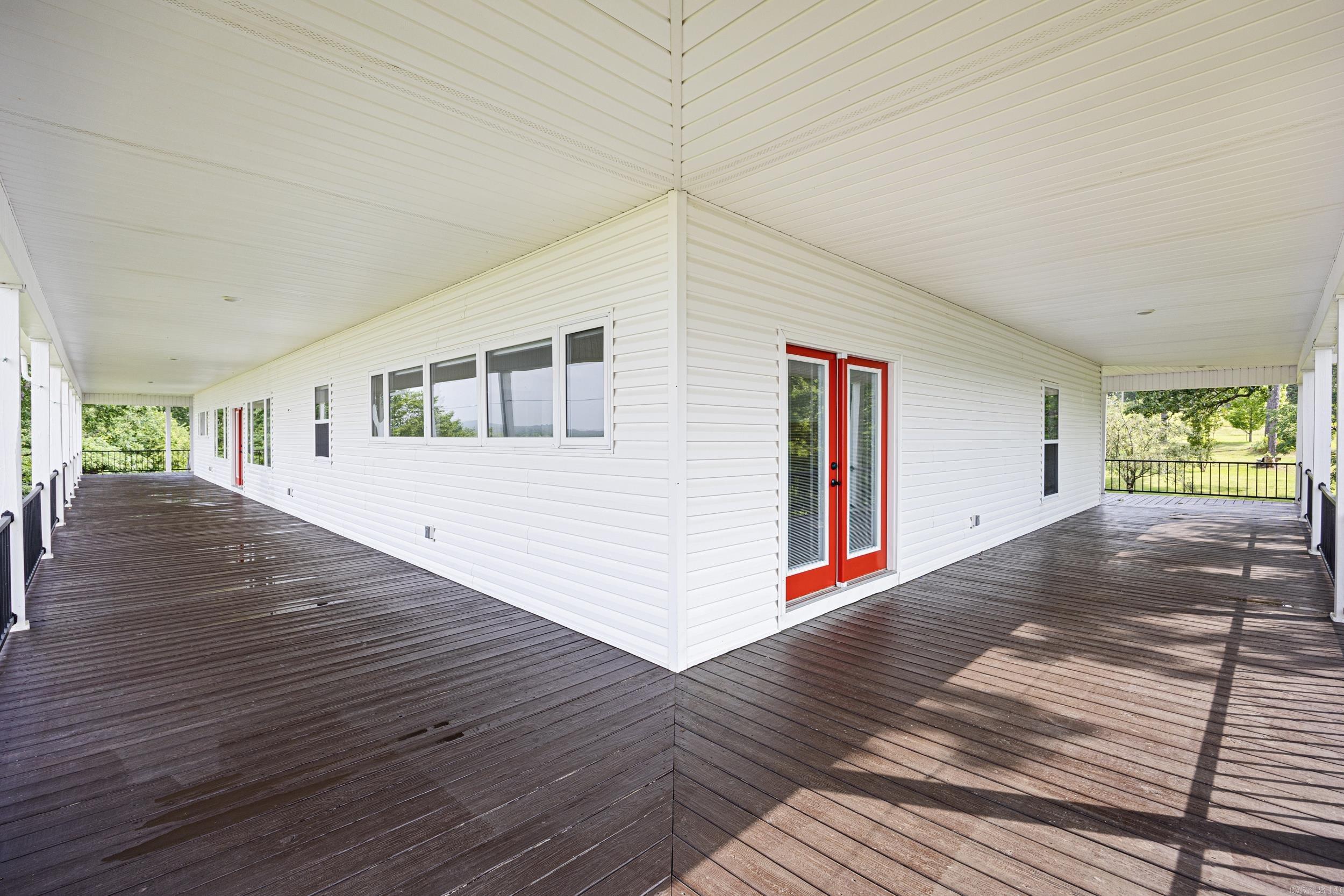 650 Painter Lane  Lamar, AR