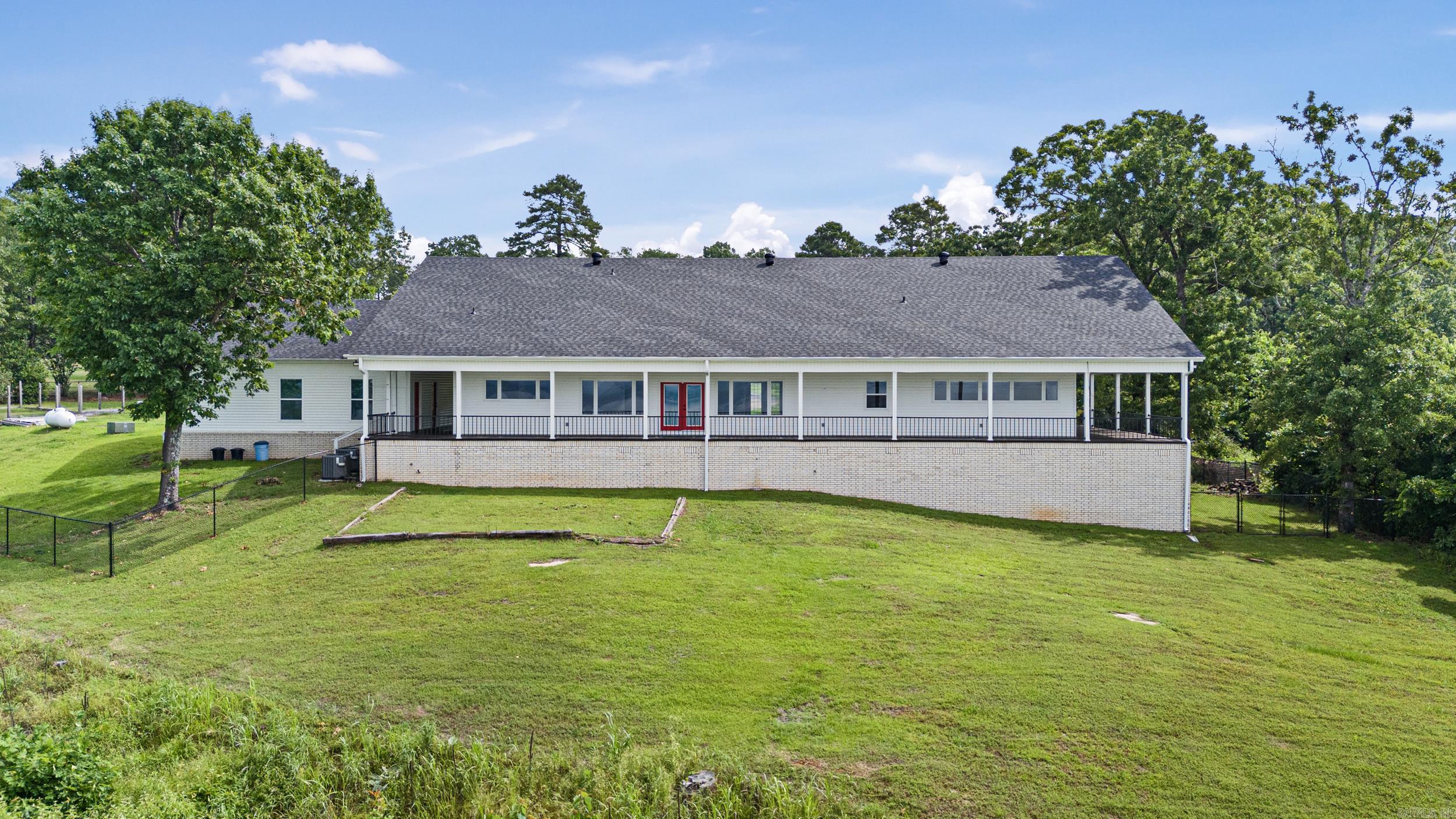 650 Painter Lane  Lamar, AR