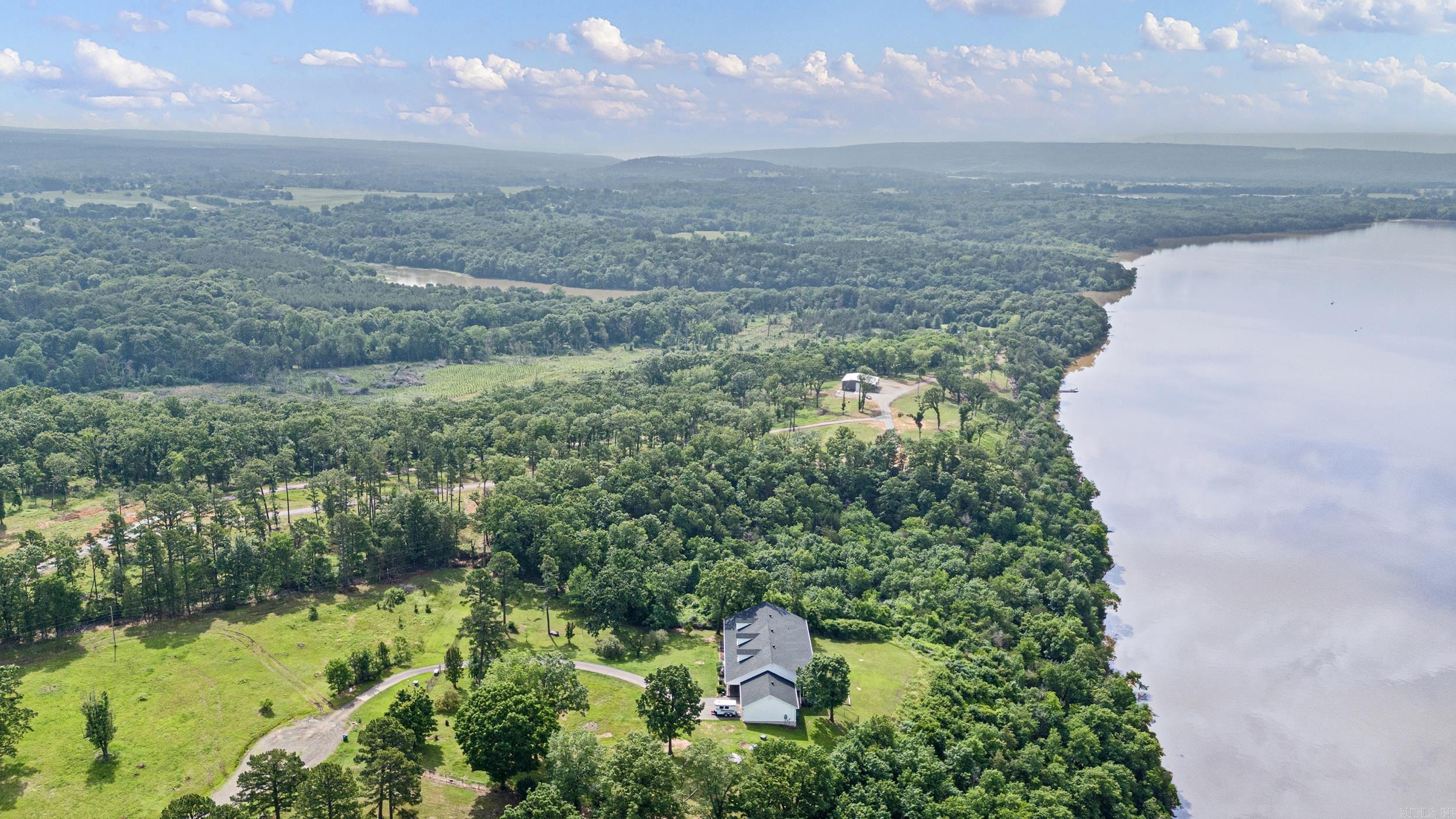 650 Painter Lane  Lamar, AR