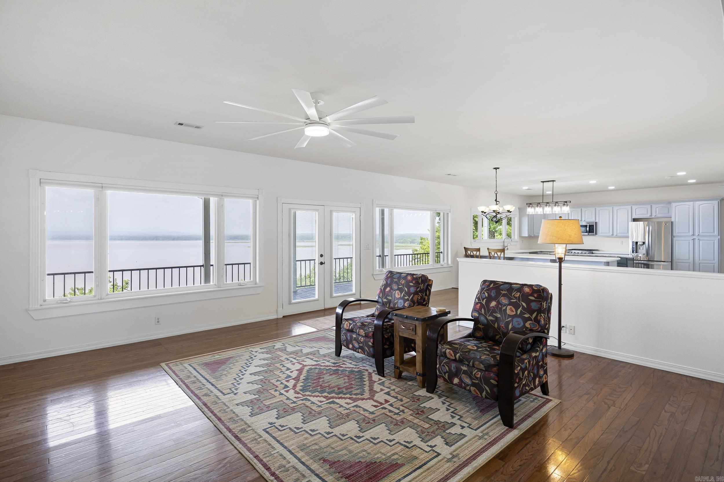 650 Painter Lane  Lamar, AR