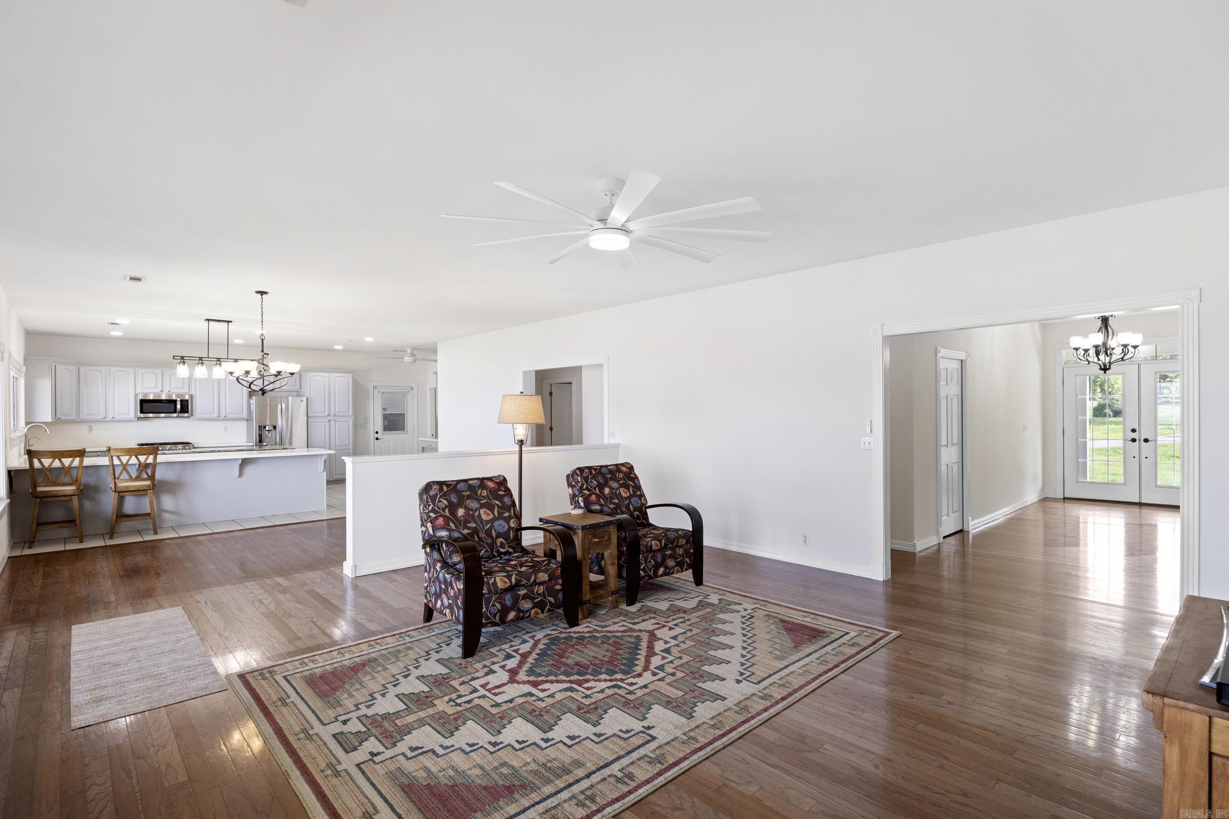 650 Painter Lane  Lamar, AR