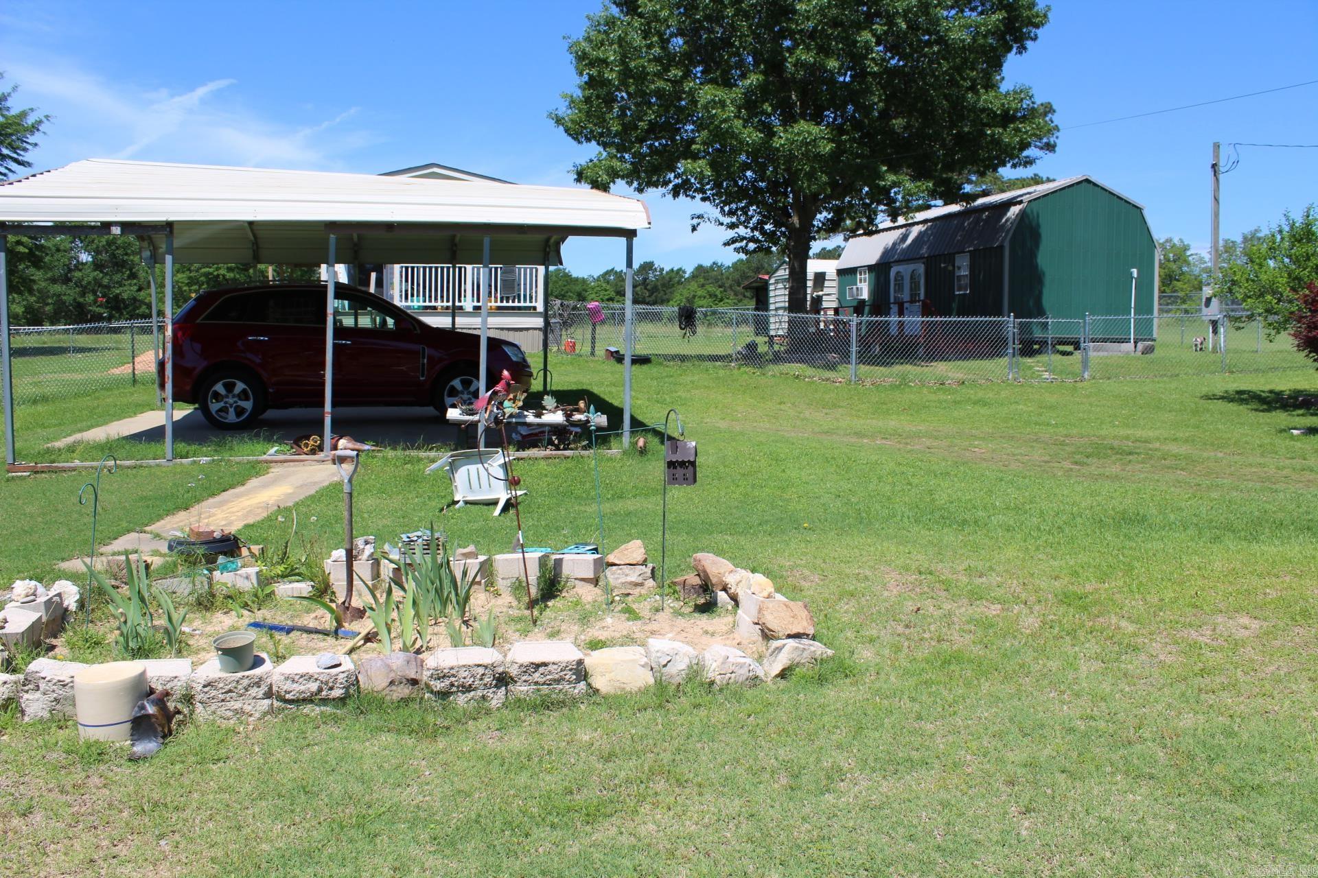 2706 Abbey  Hope, AR