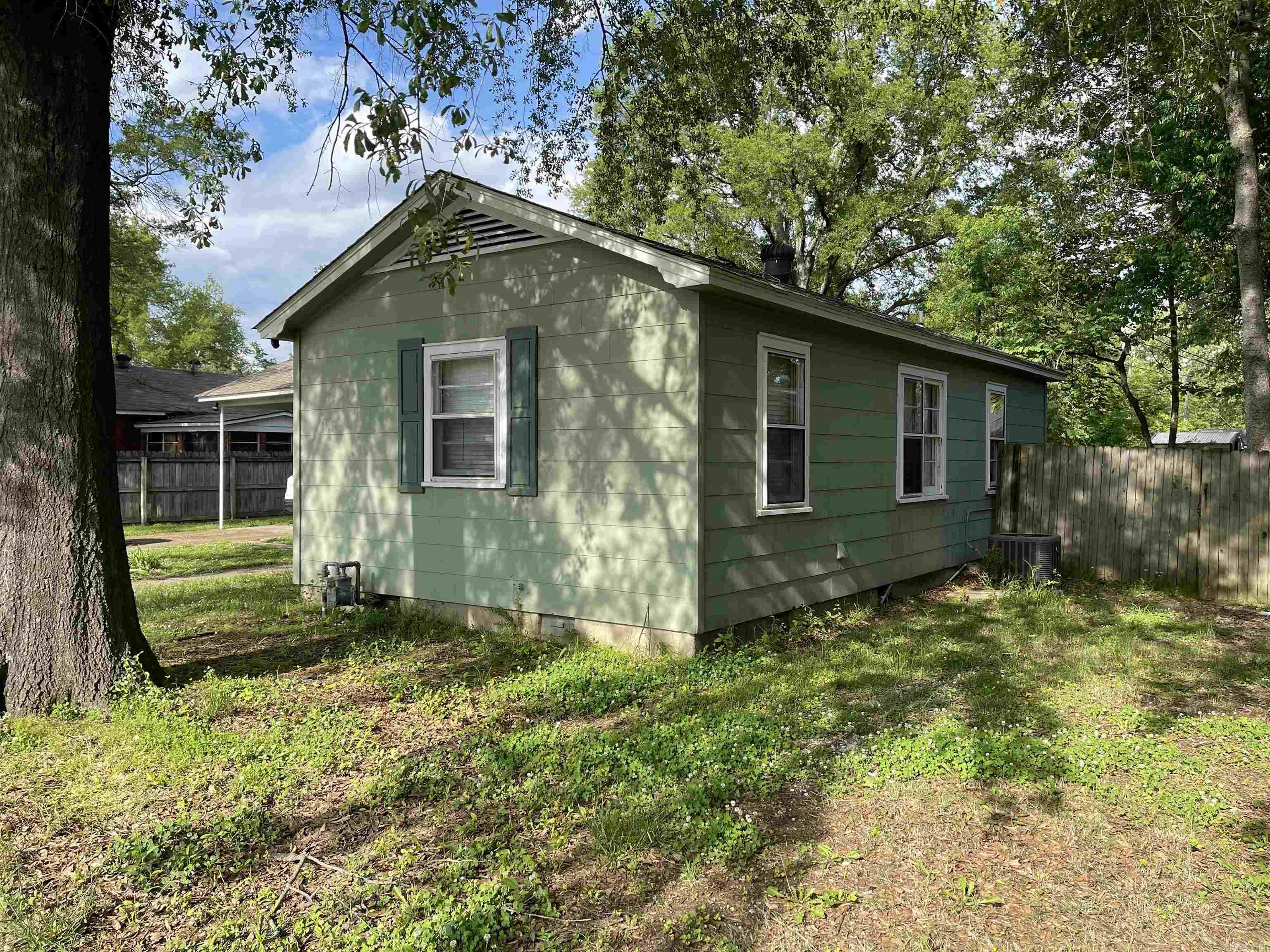 108 Nathan Dr  Wynne, AR