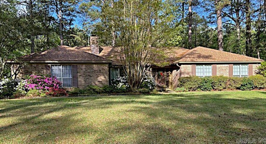 246 Tracy Drive Monticello, AR 71655-0000