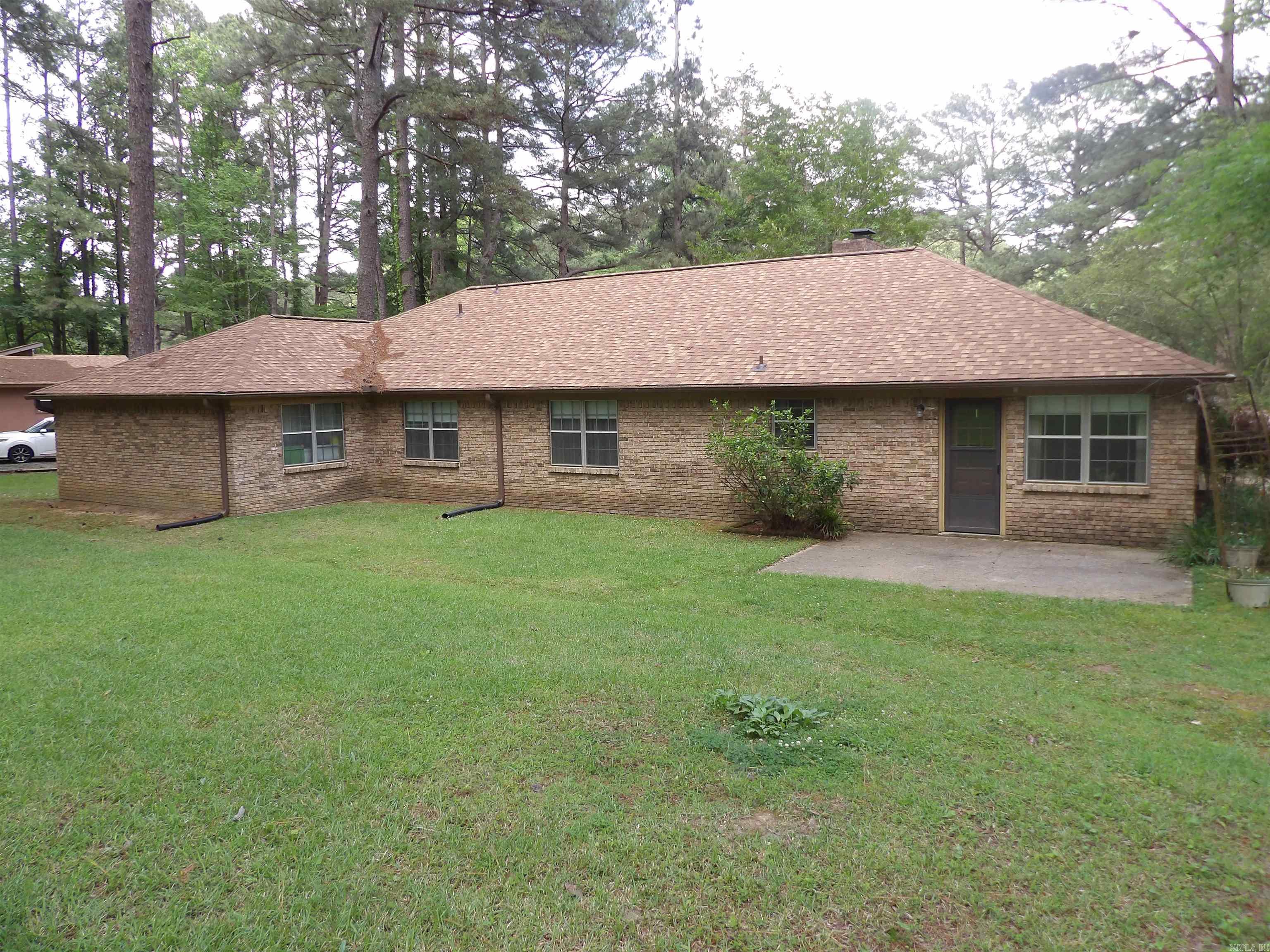 246 Tracy  Monticello, AR